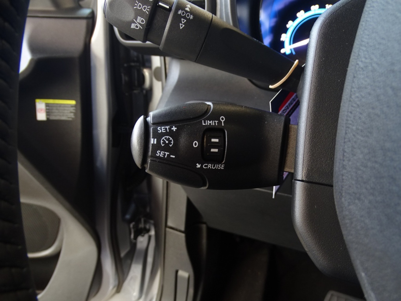 Foto van Fiat E-doblo