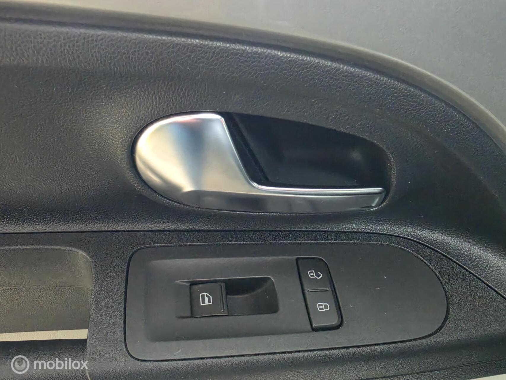 Foto van Volkswagen Up