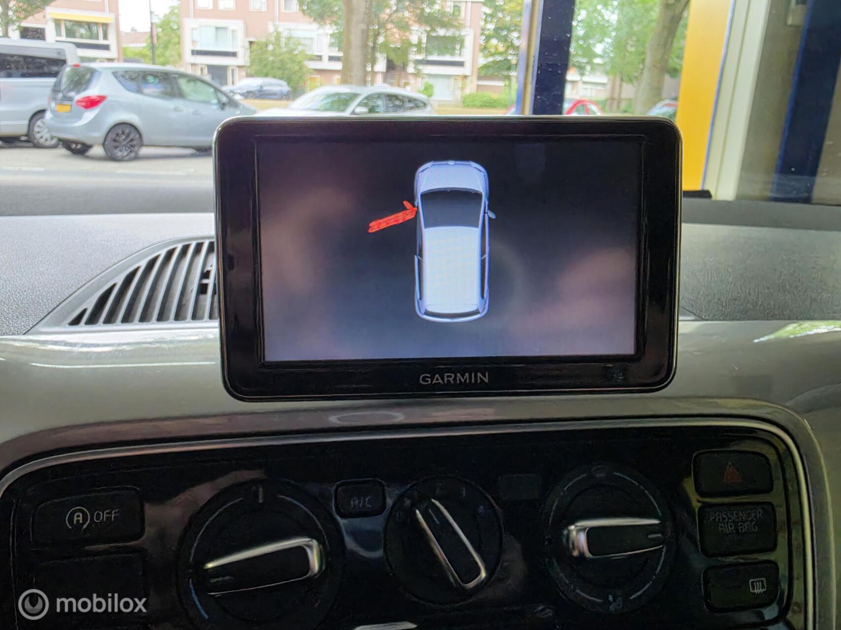 Foto van Volkswagen Up
