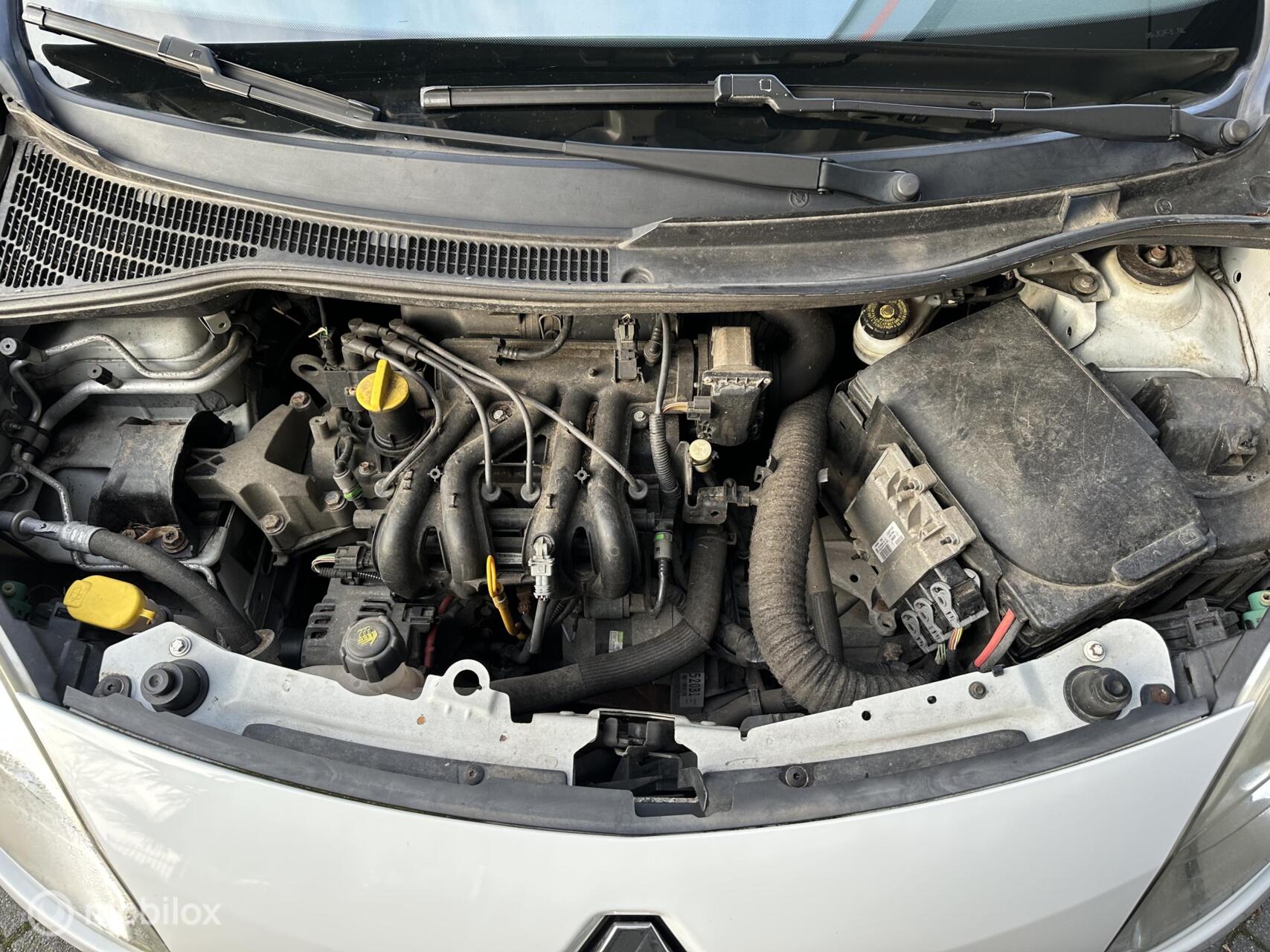 Foto van Renault Twingo