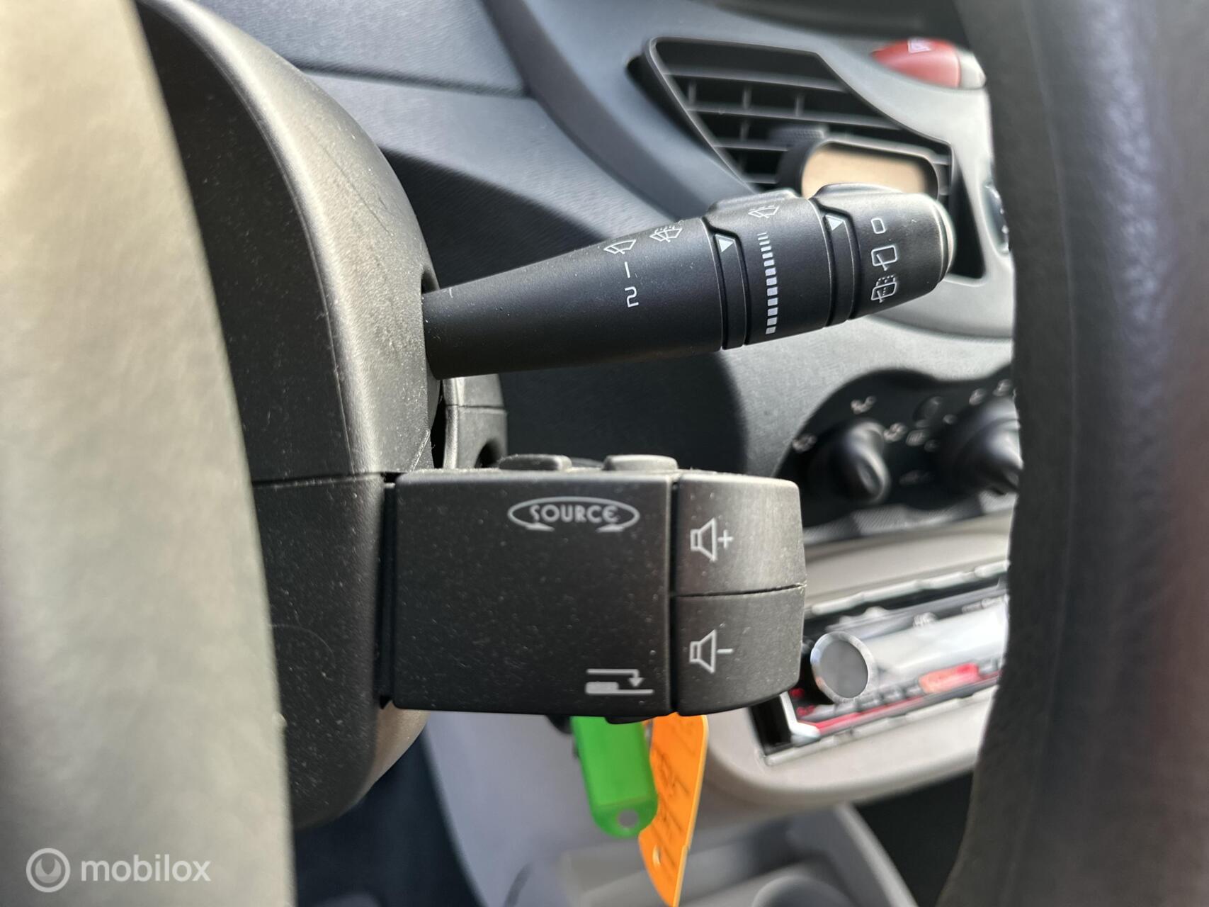 Foto van Renault Twingo