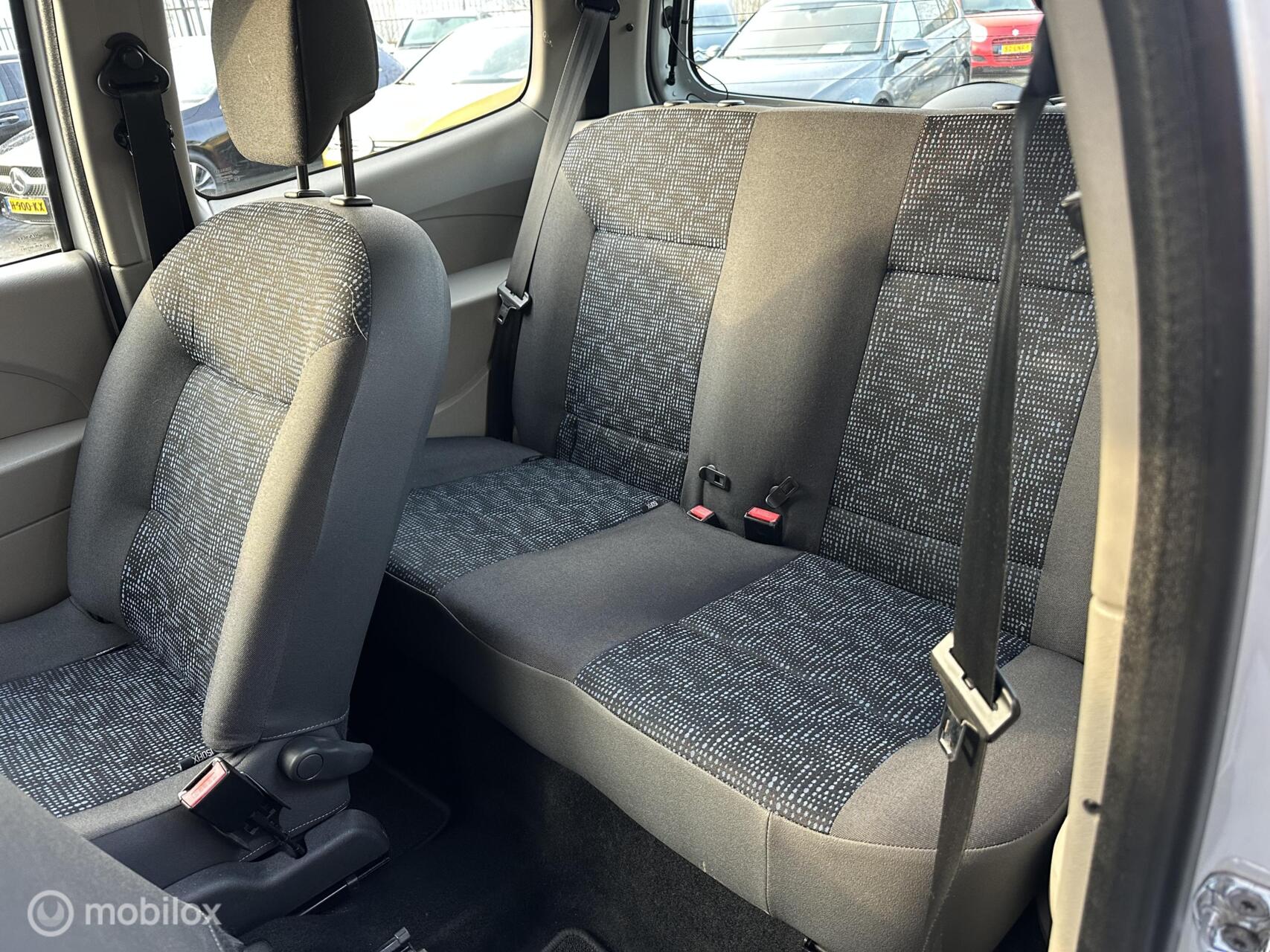 Foto van Renault Twingo