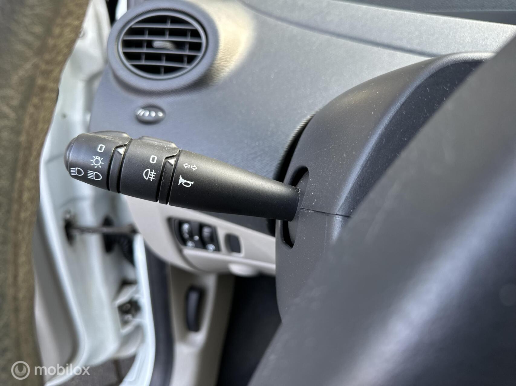 Foto van Renault Twingo