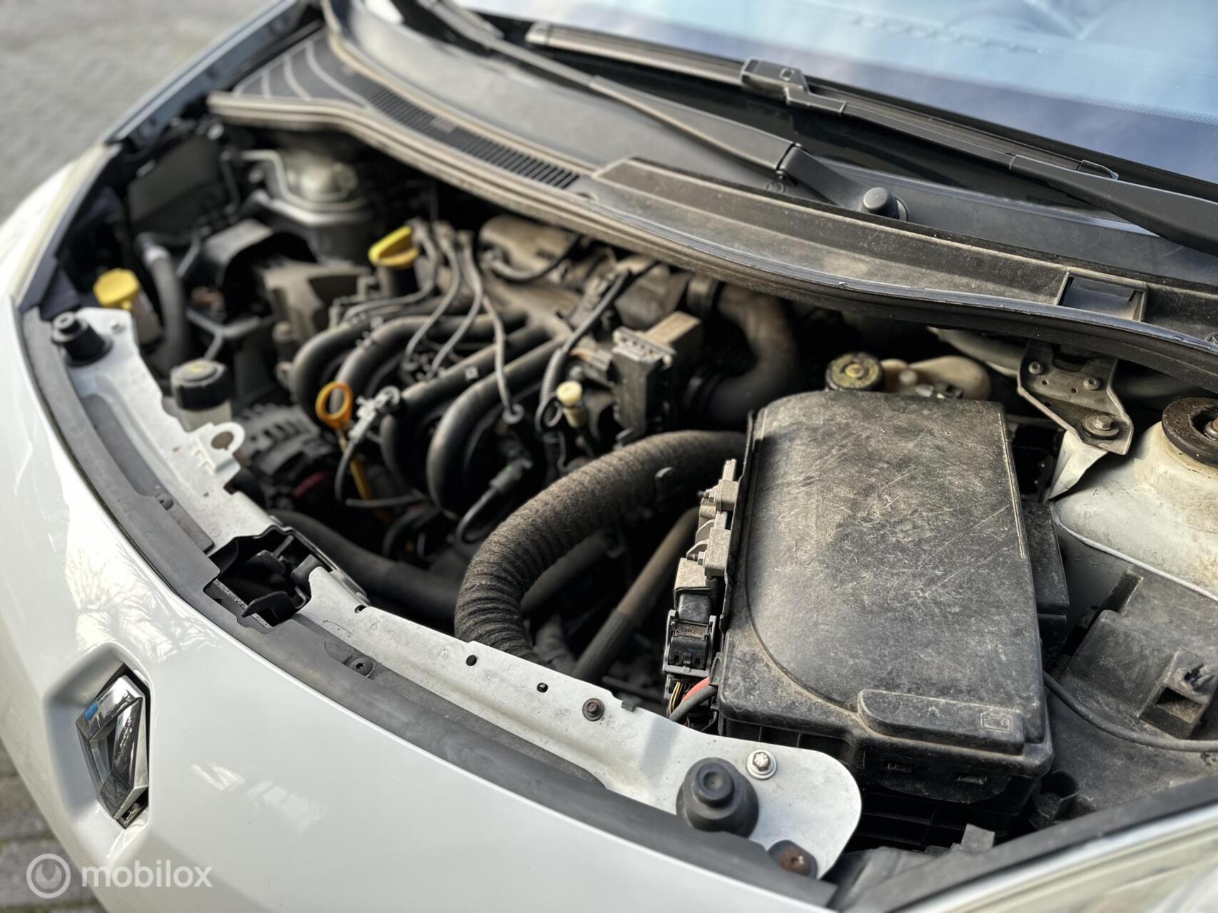 Foto van Renault Twingo