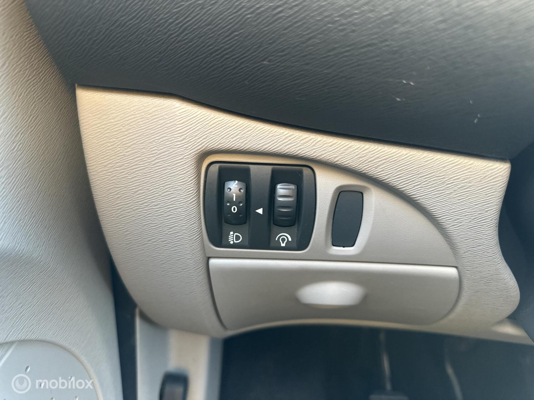 Foto van Renault Twingo