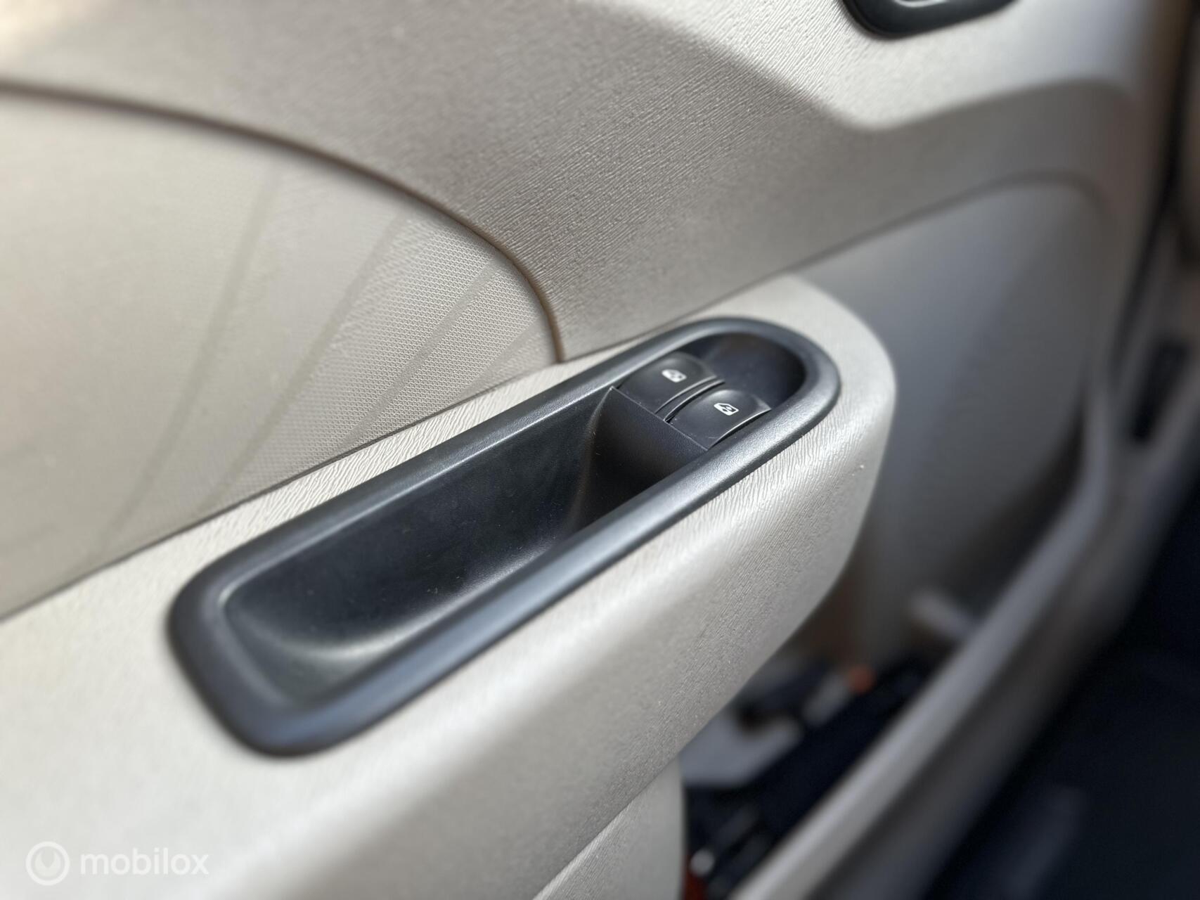Foto van Renault Twingo