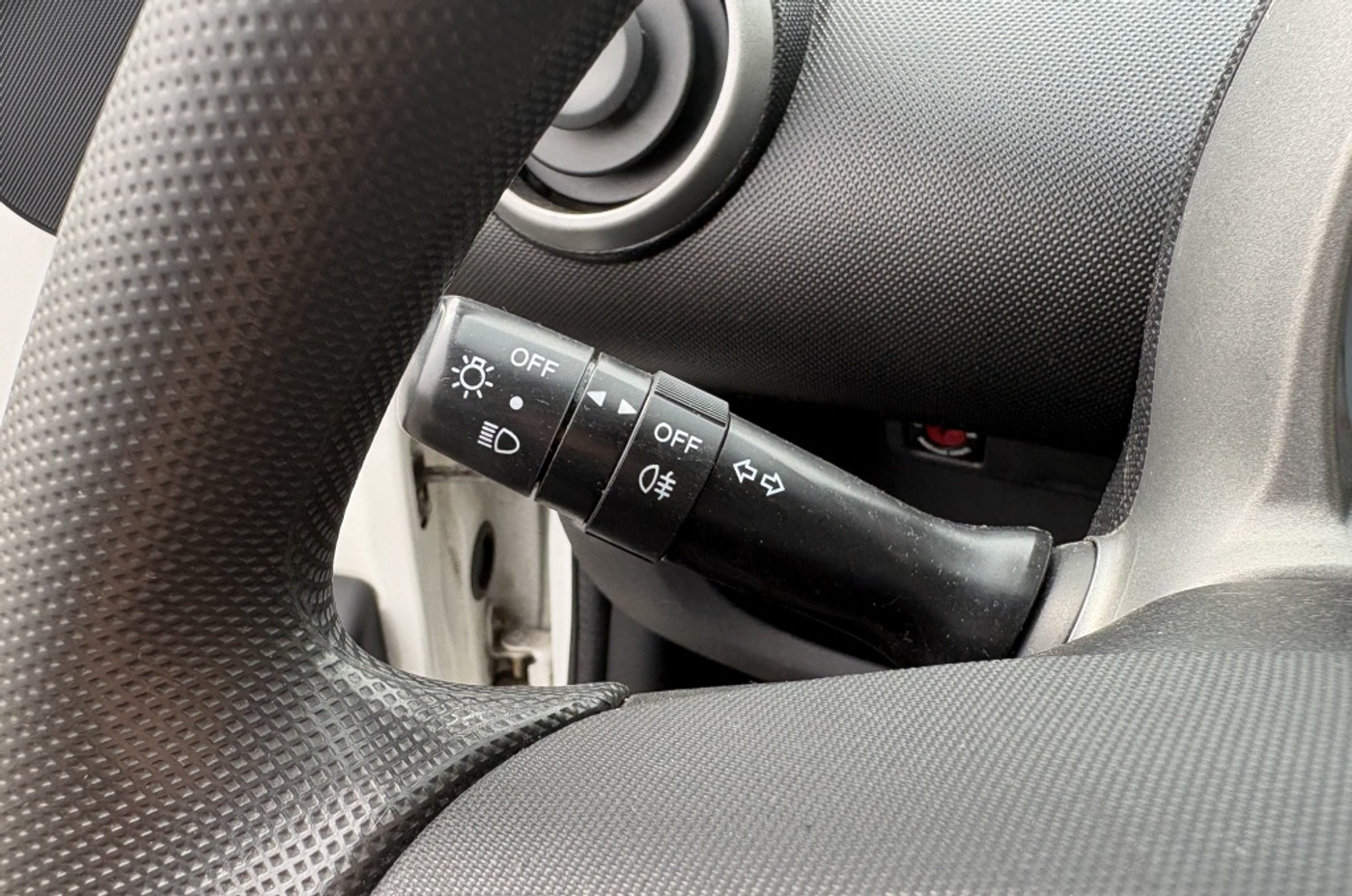 Foto van Peugeot 107
