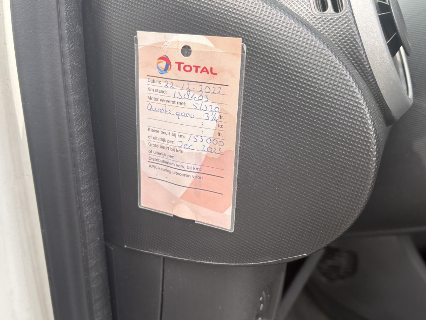 Foto van Peugeot 107