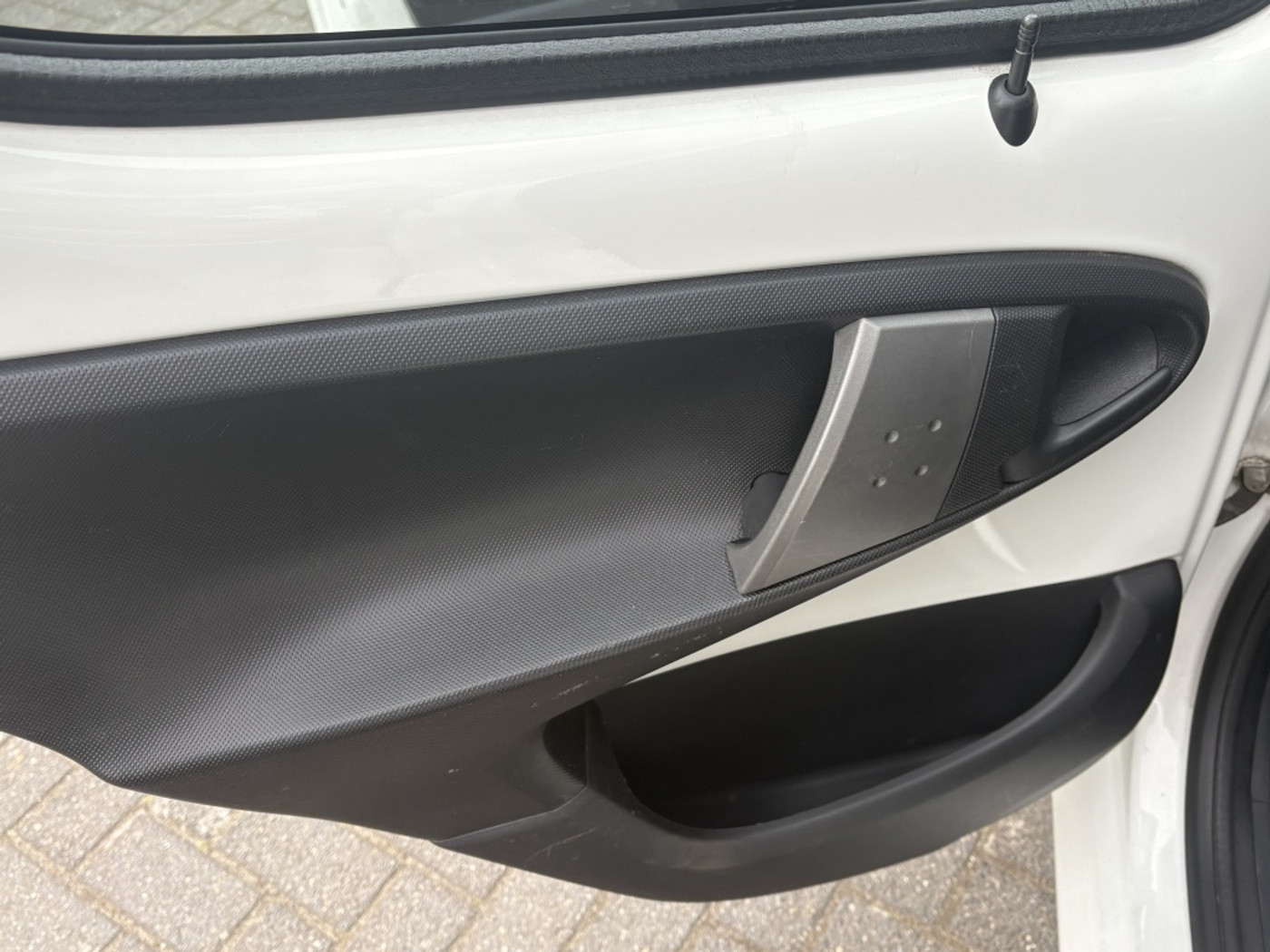 Foto van Peugeot 107