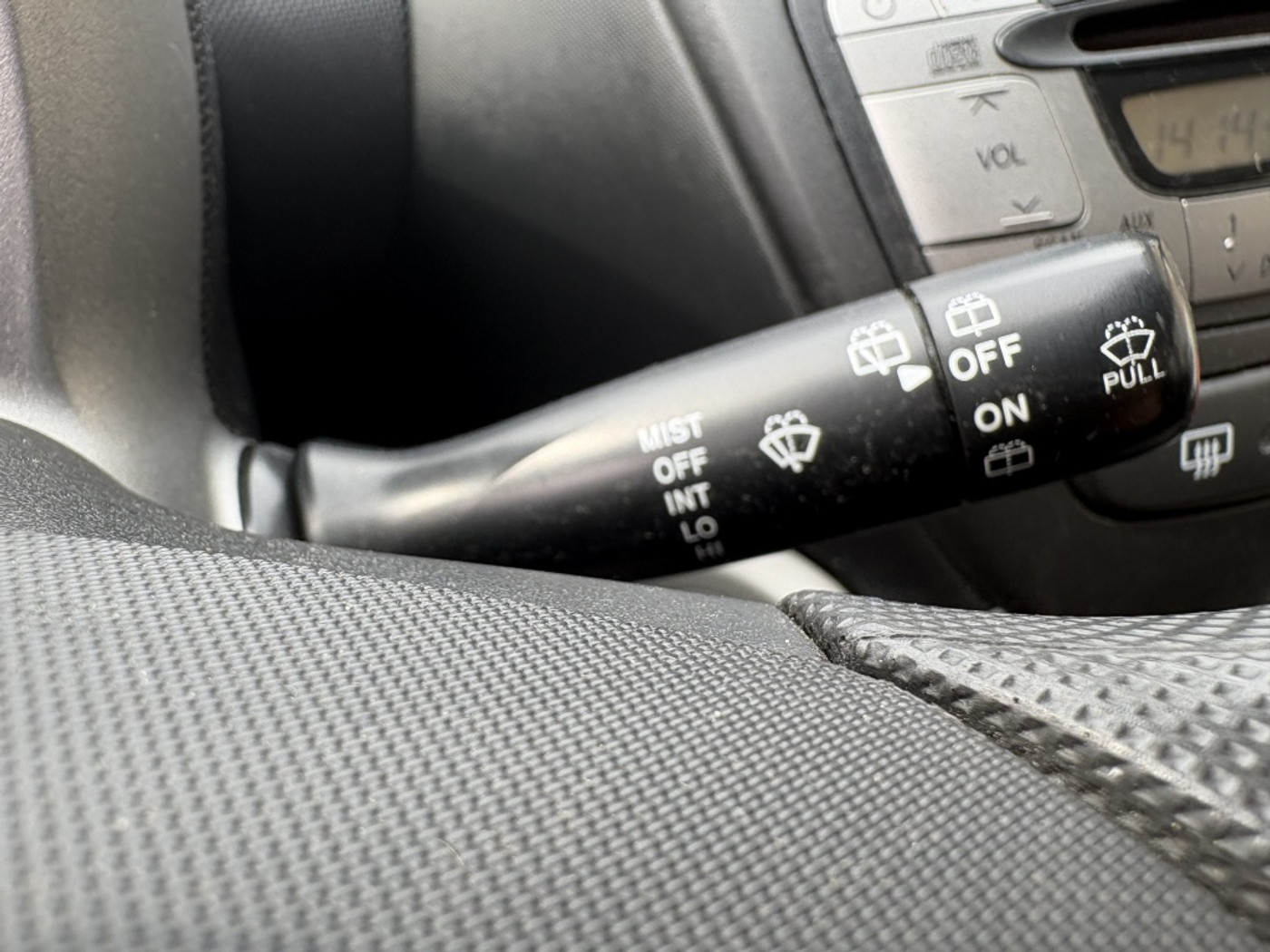 Foto van Peugeot 107
