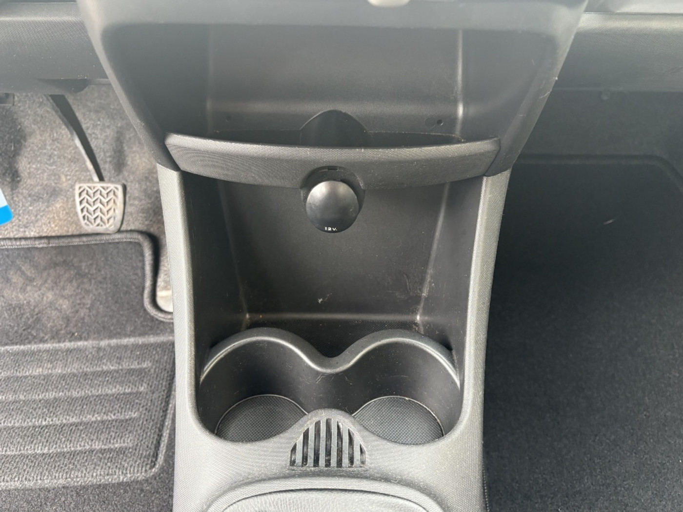 Foto van Peugeot 107