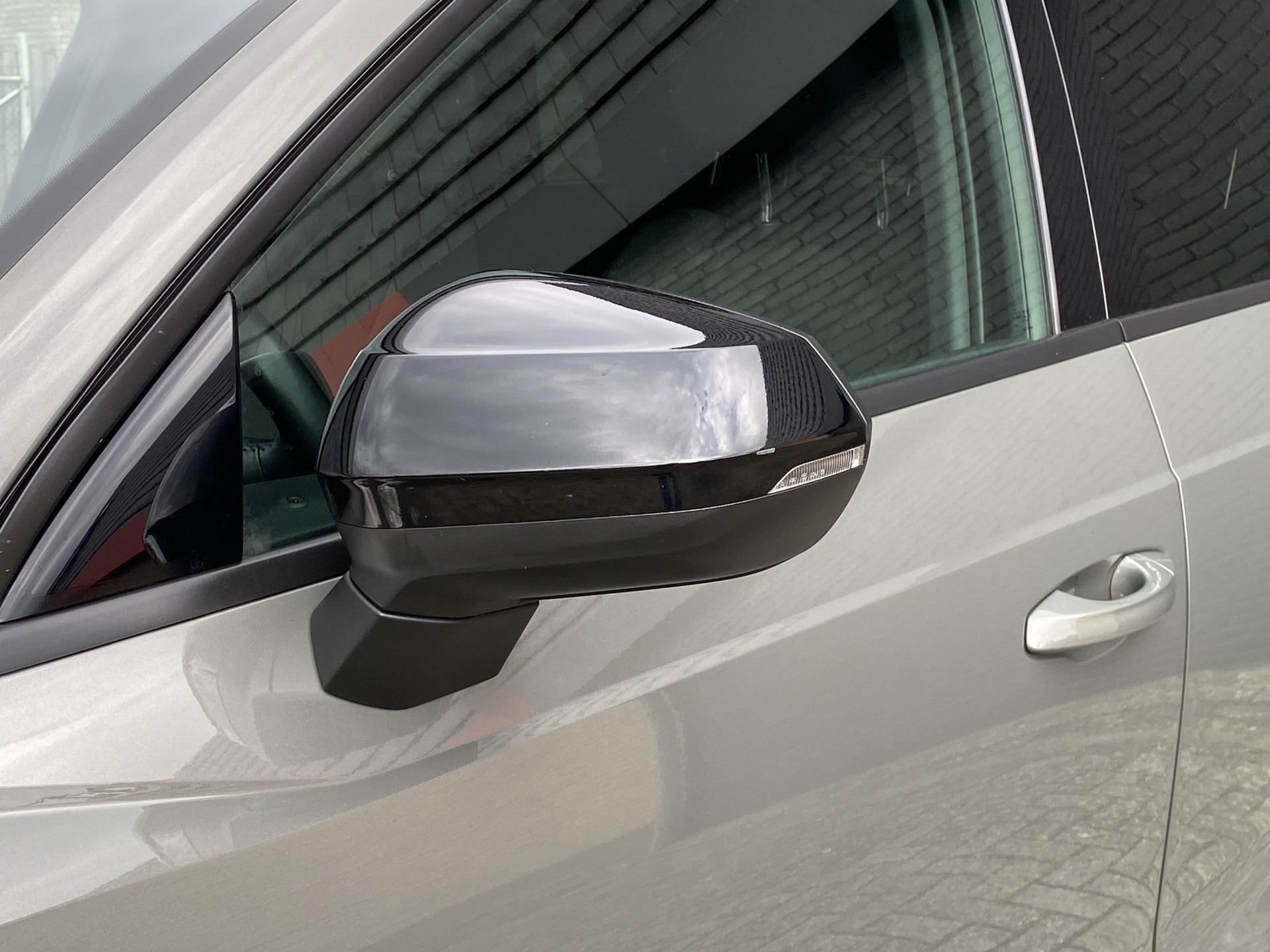 Foto van Audi Q3