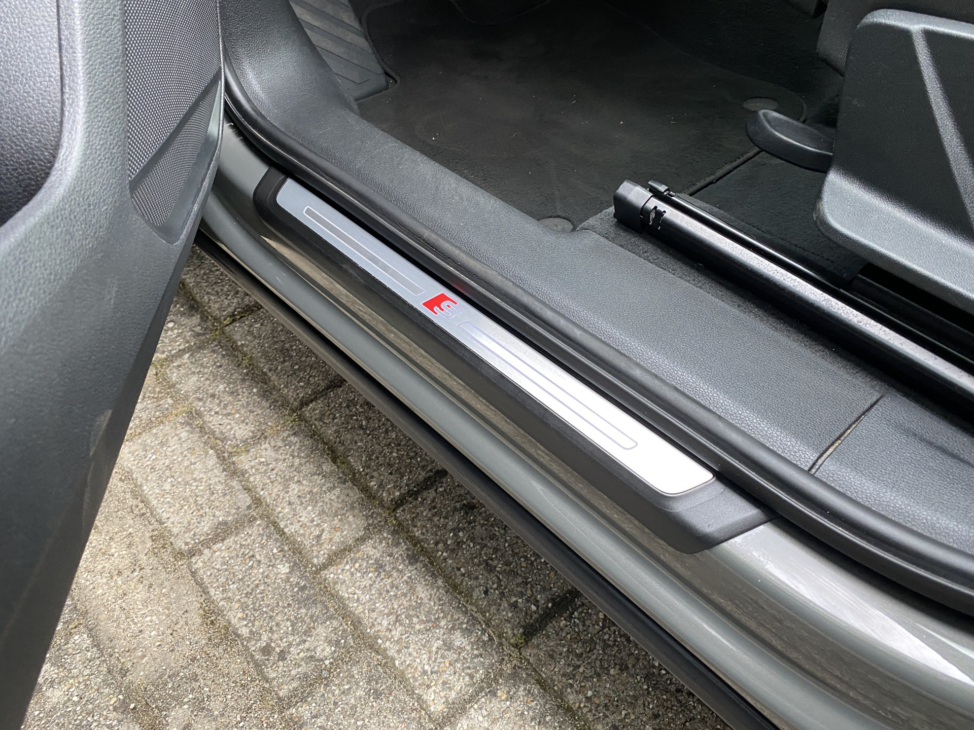 Foto van Audi Q3