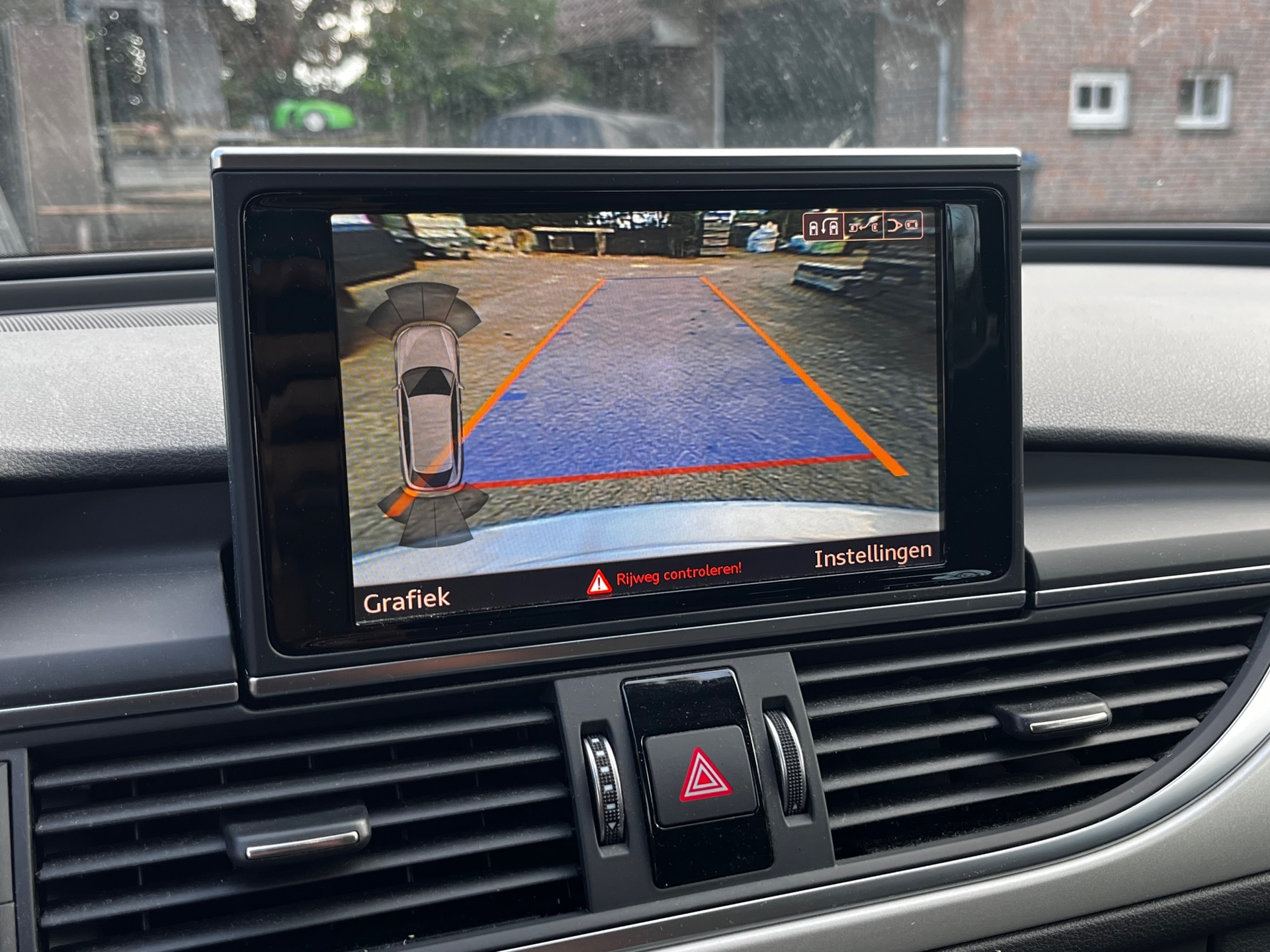 Foto van Audi A6 Avant