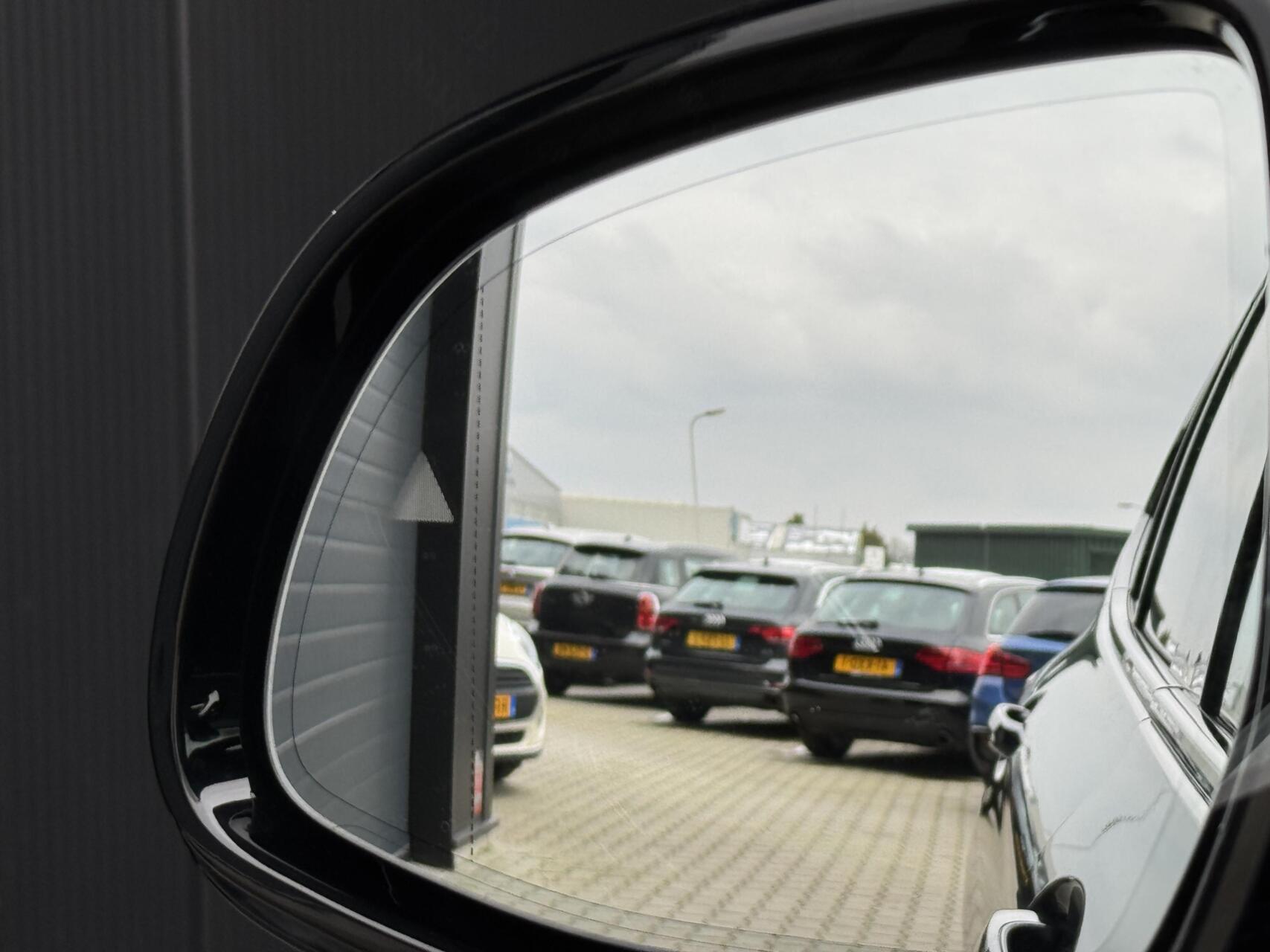 Foto van BMW Ix3