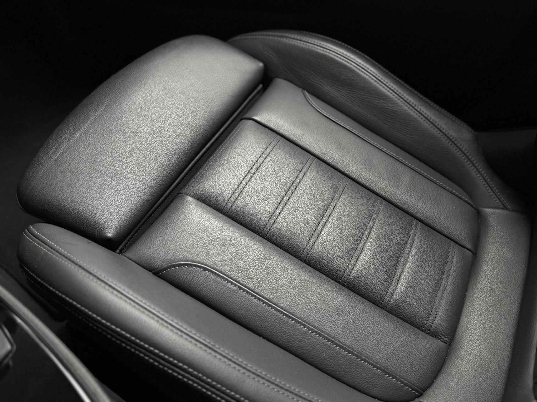 Foto van BMW Ix3