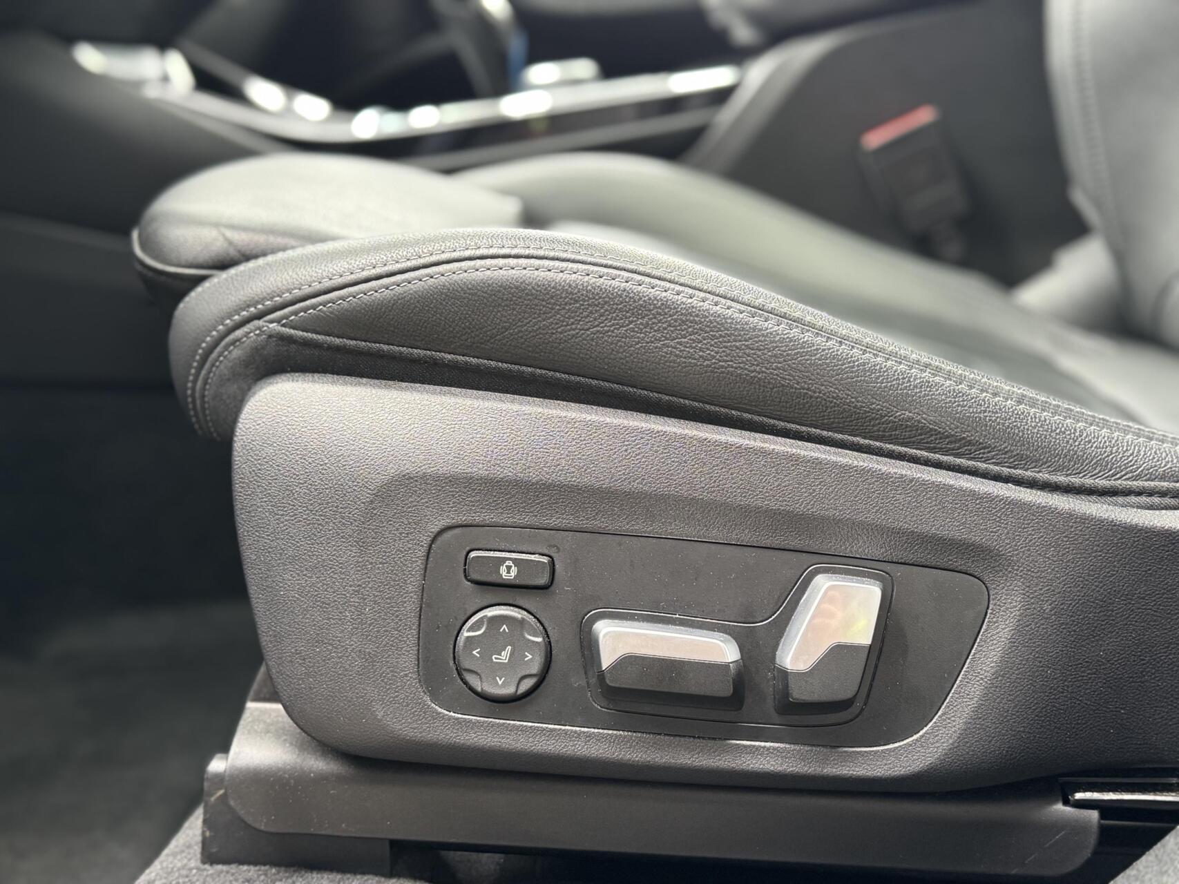 Foto van BMW Ix3