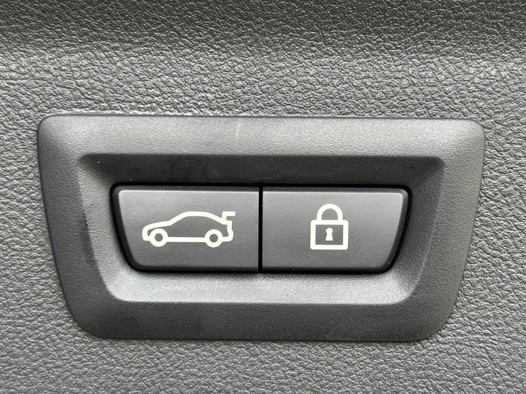 Foto van BMW Ix3