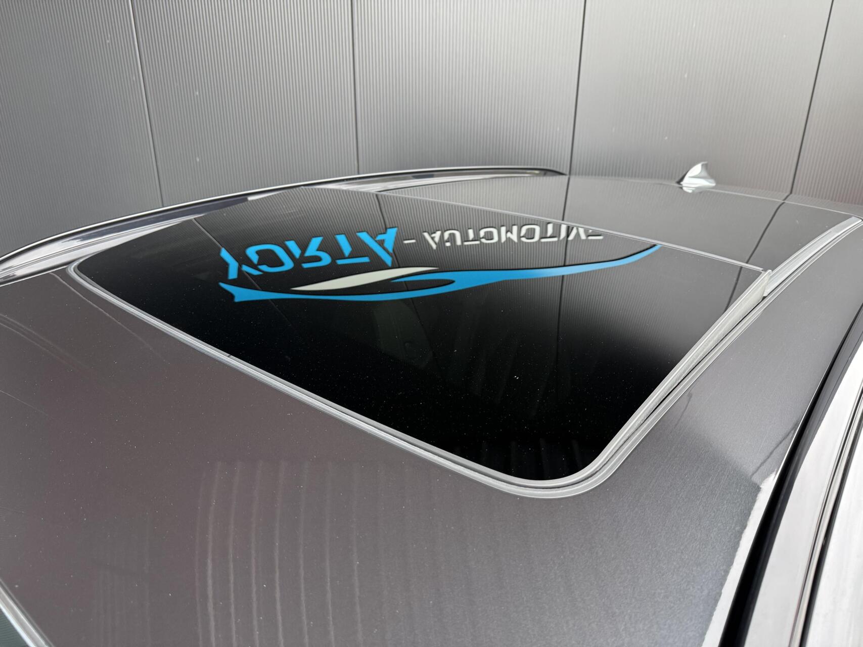 Foto van BMW Ix3