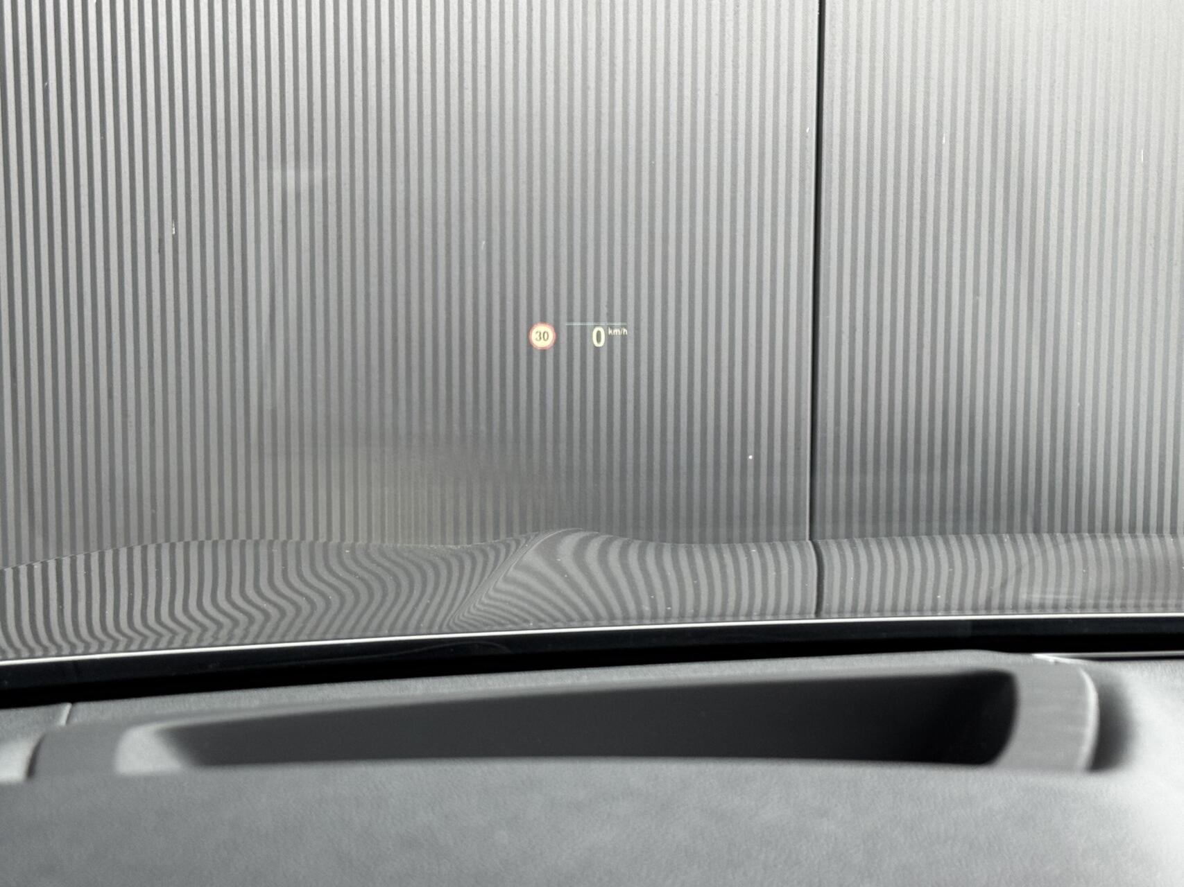 Foto van BMW Ix3