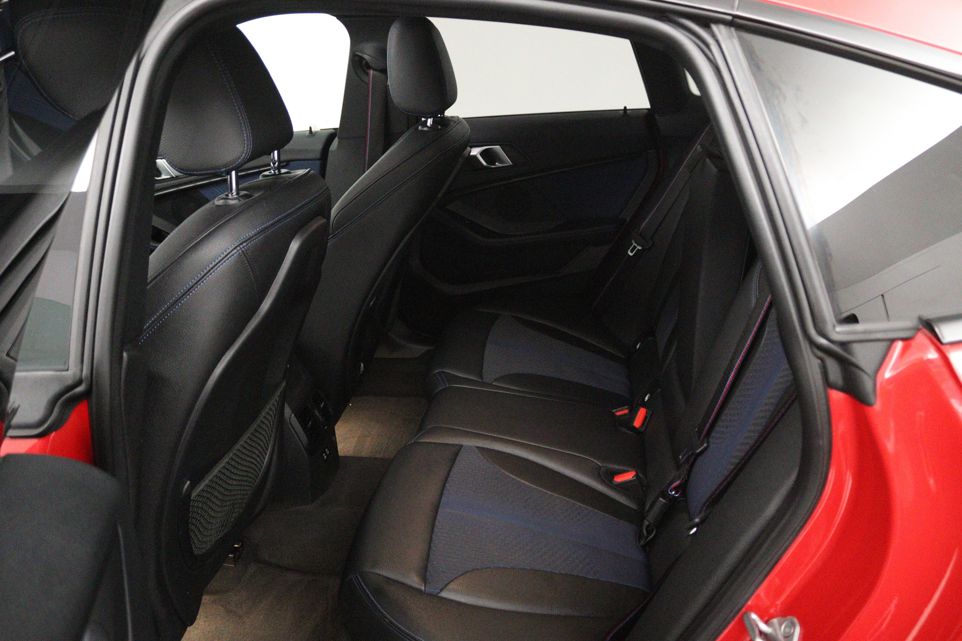 Foto van BMW 218i