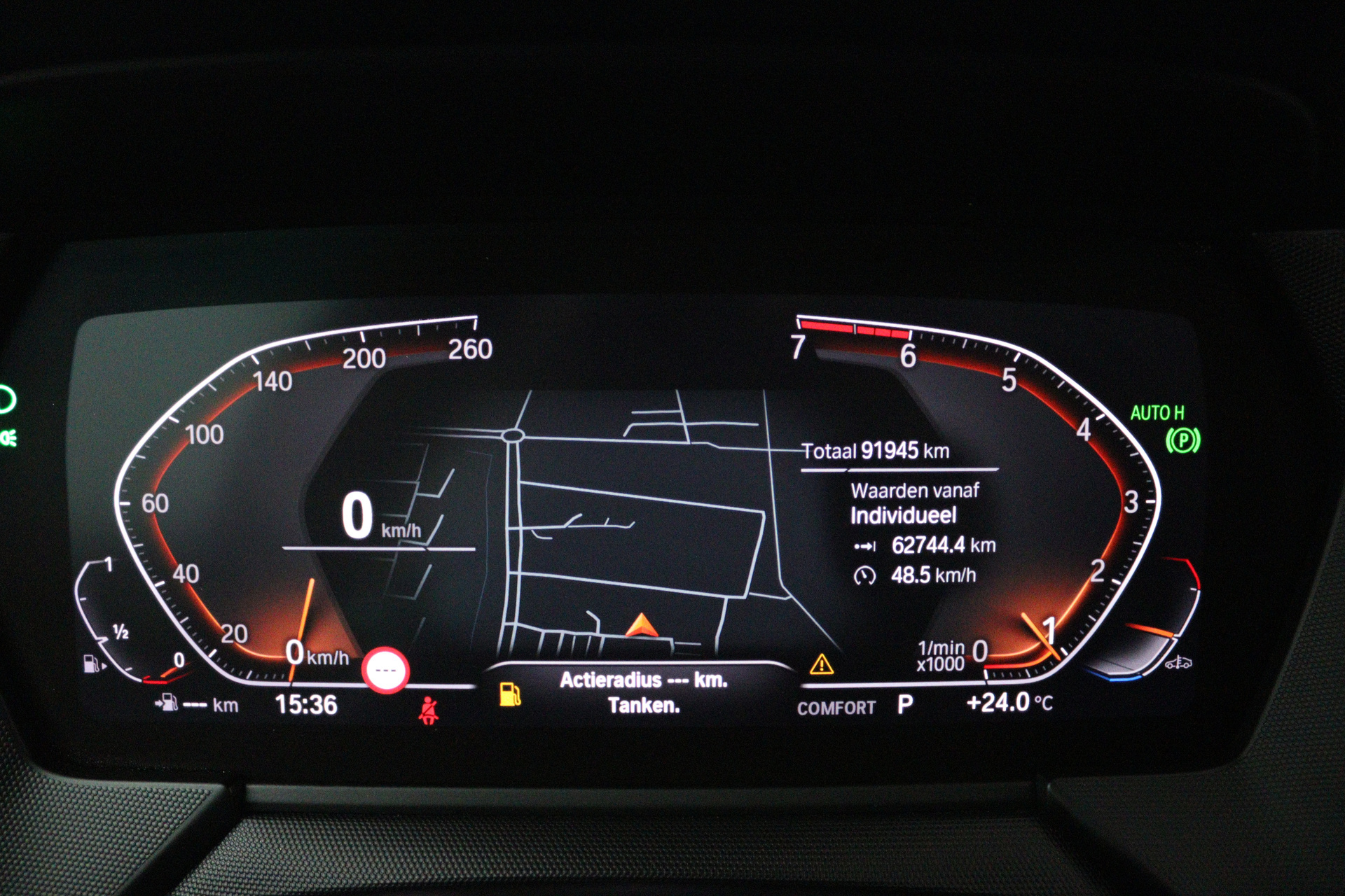 Foto van BMW 218i