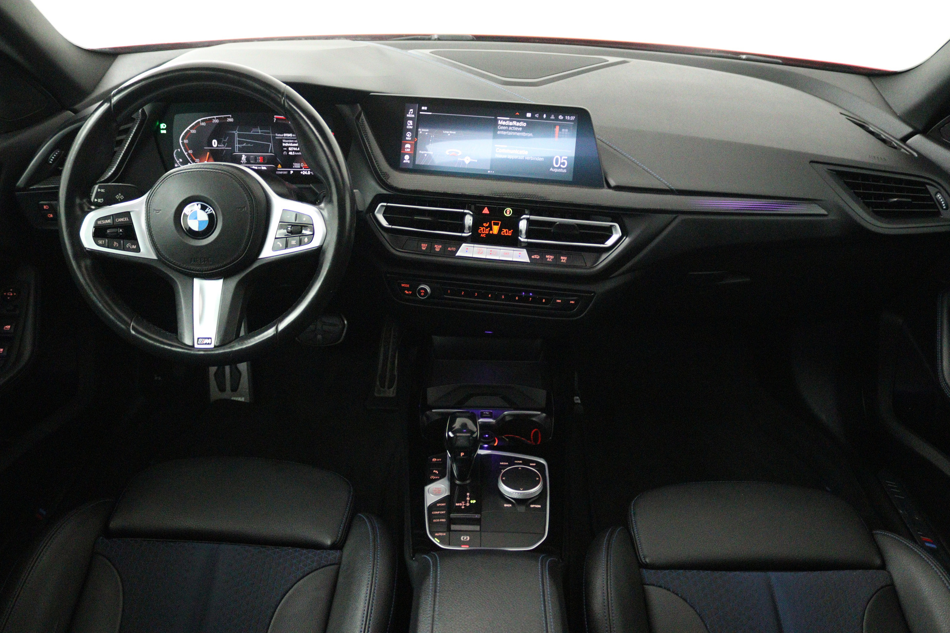 Foto van BMW 218i