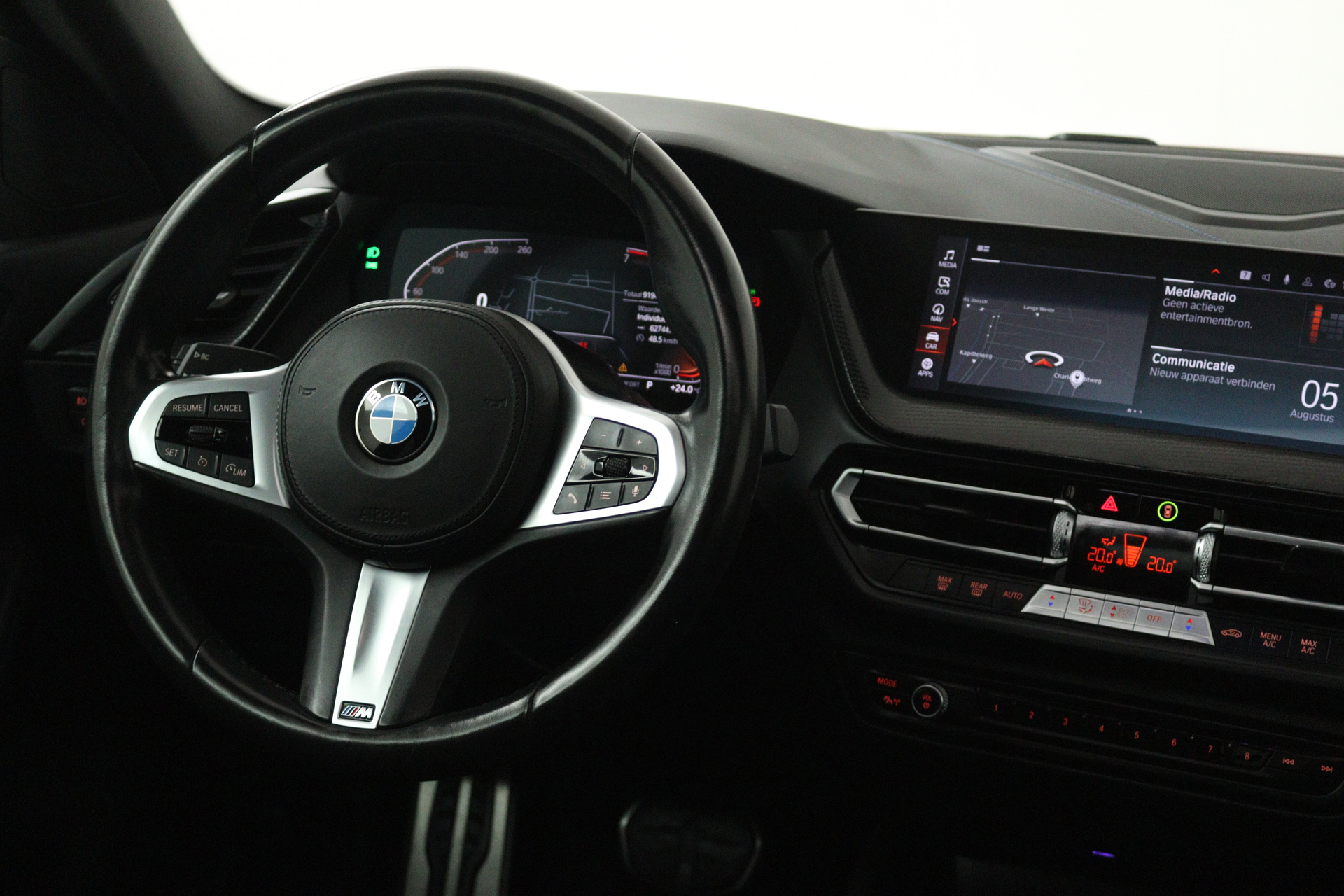 Foto van BMW 218i