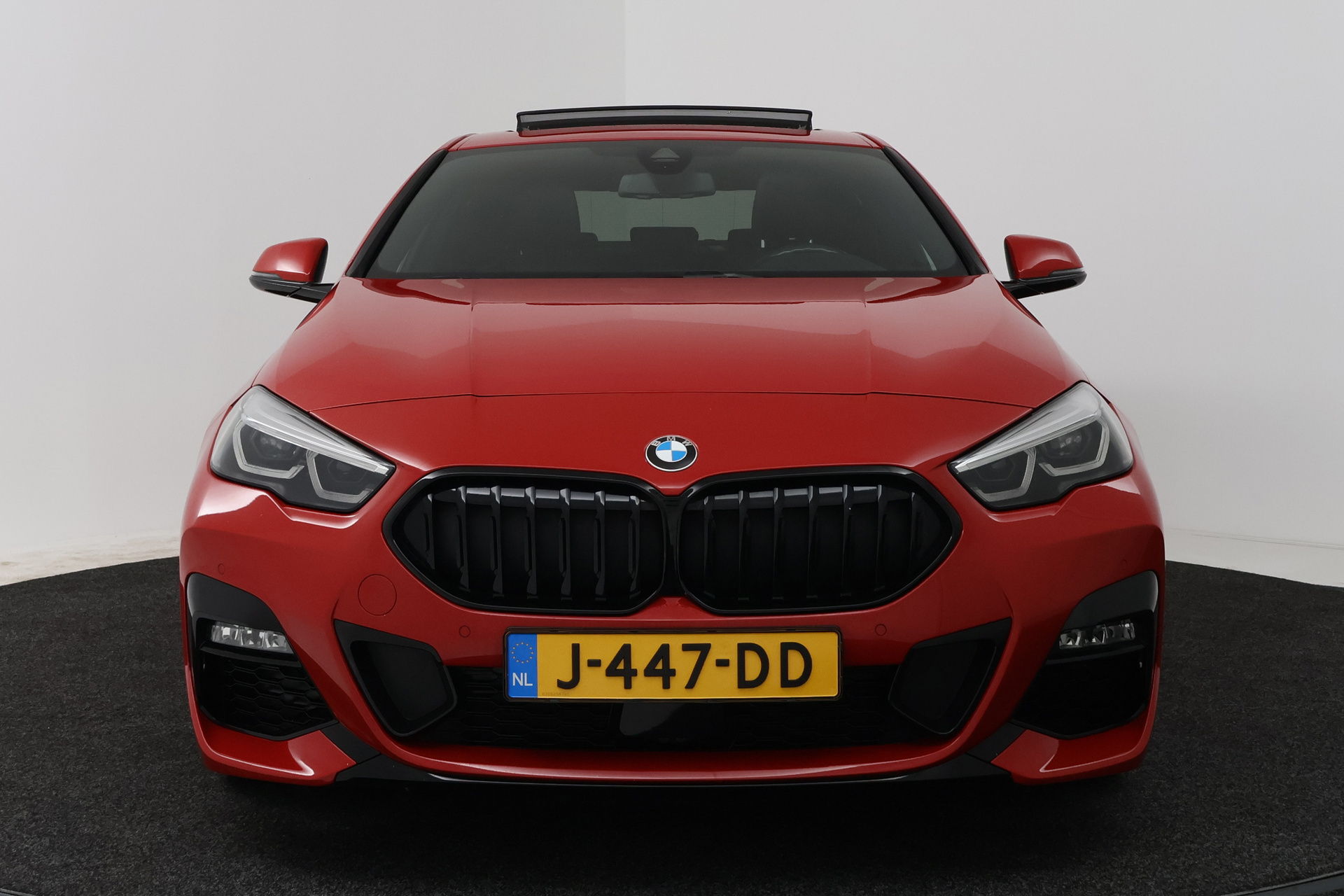 Foto van BMW 218i