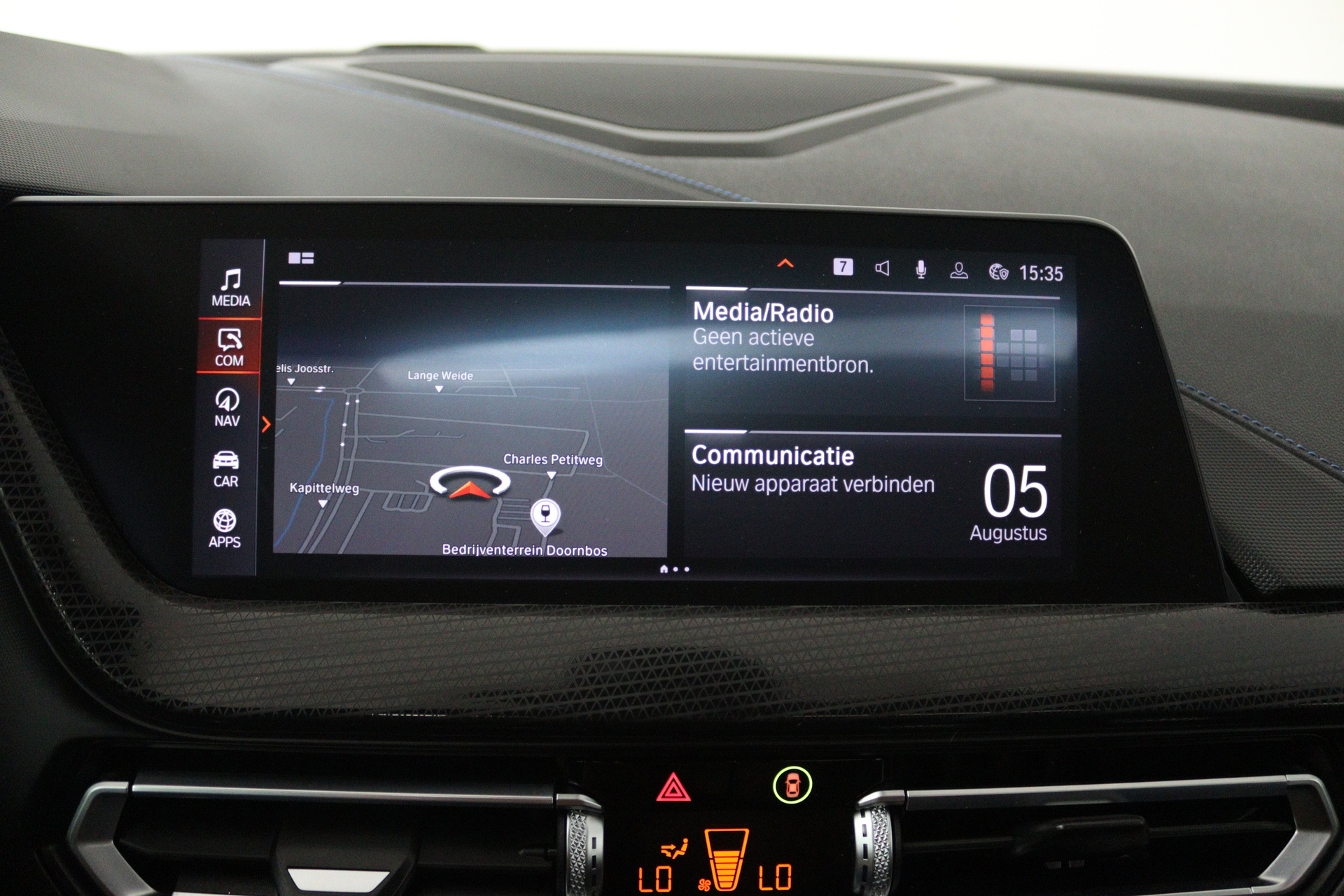 Foto van BMW 218i