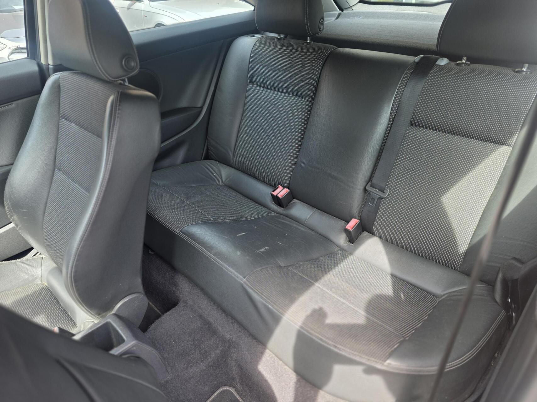 Foto van Opel Astra GTC