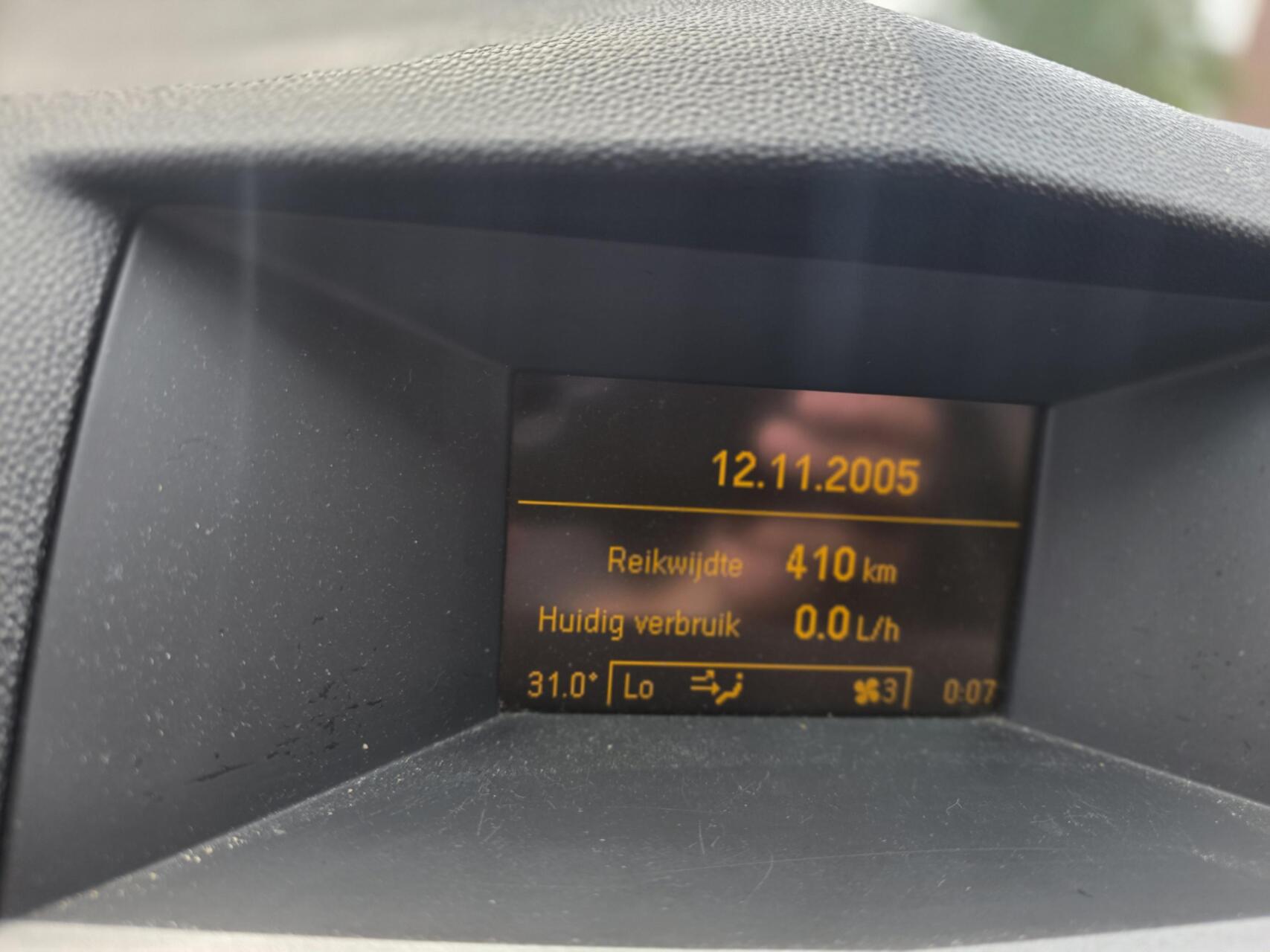 Foto van Opel Astra GTC
