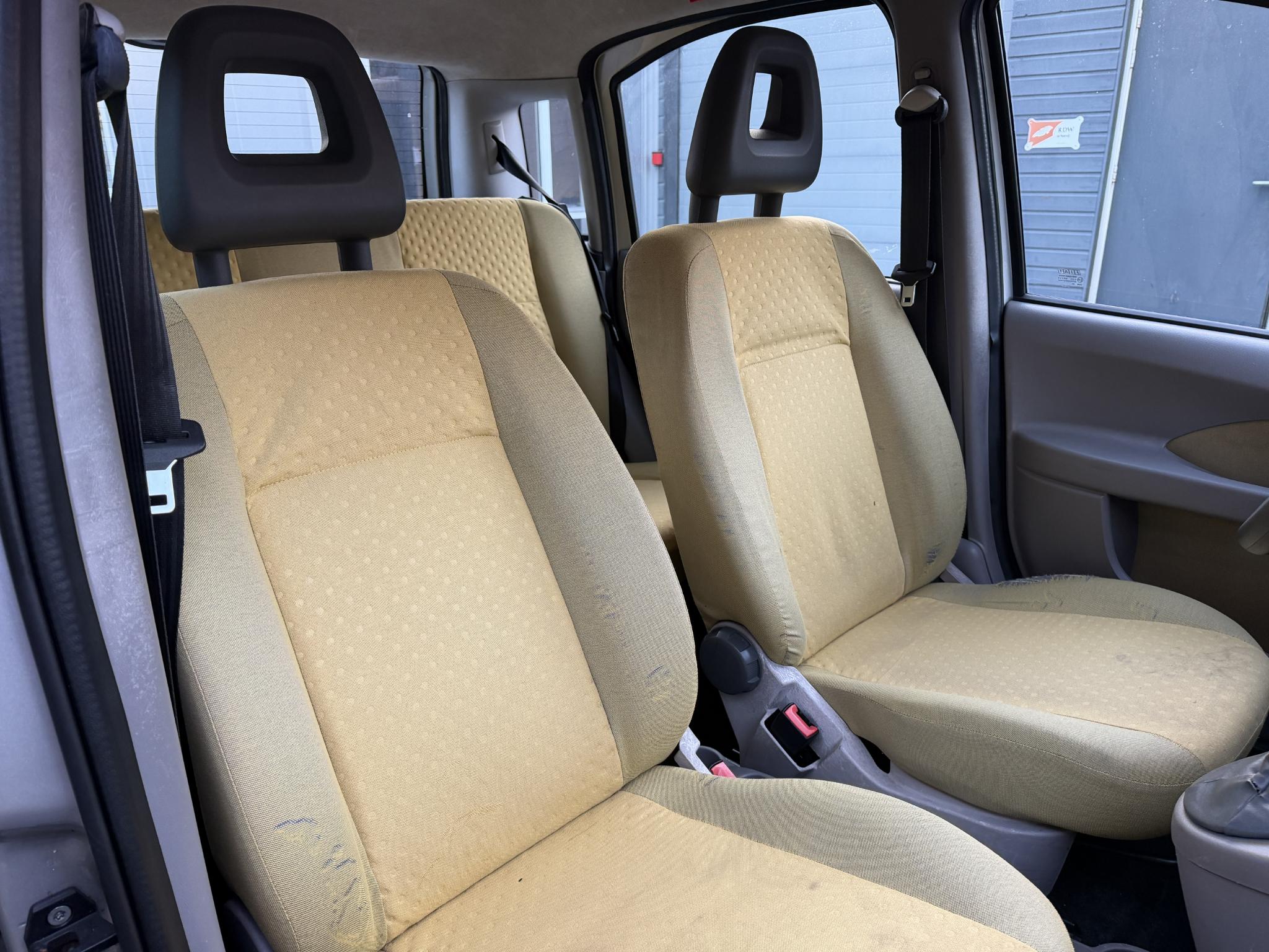 Foto van Fiat Panda