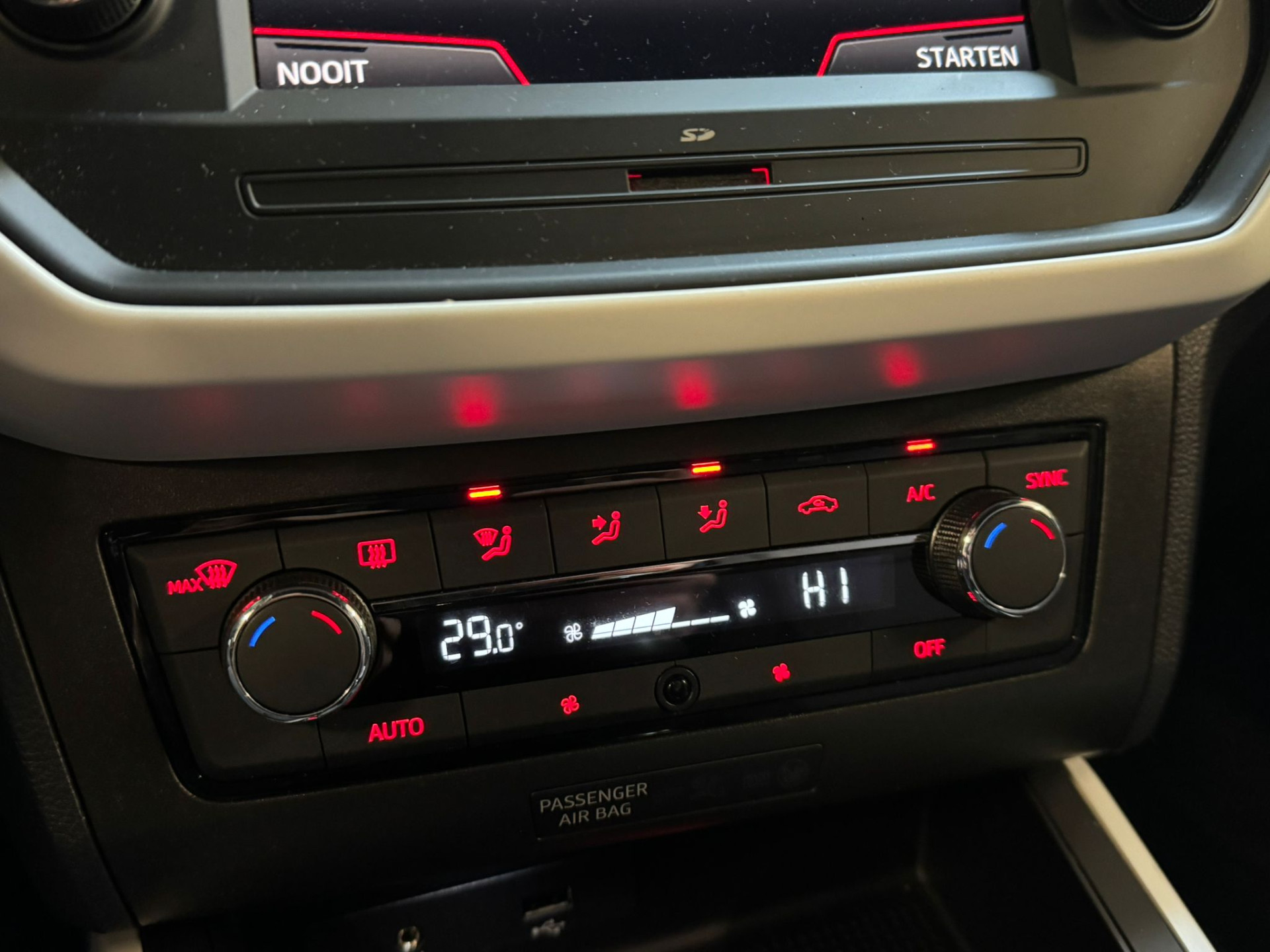 Foto van Seat Arona