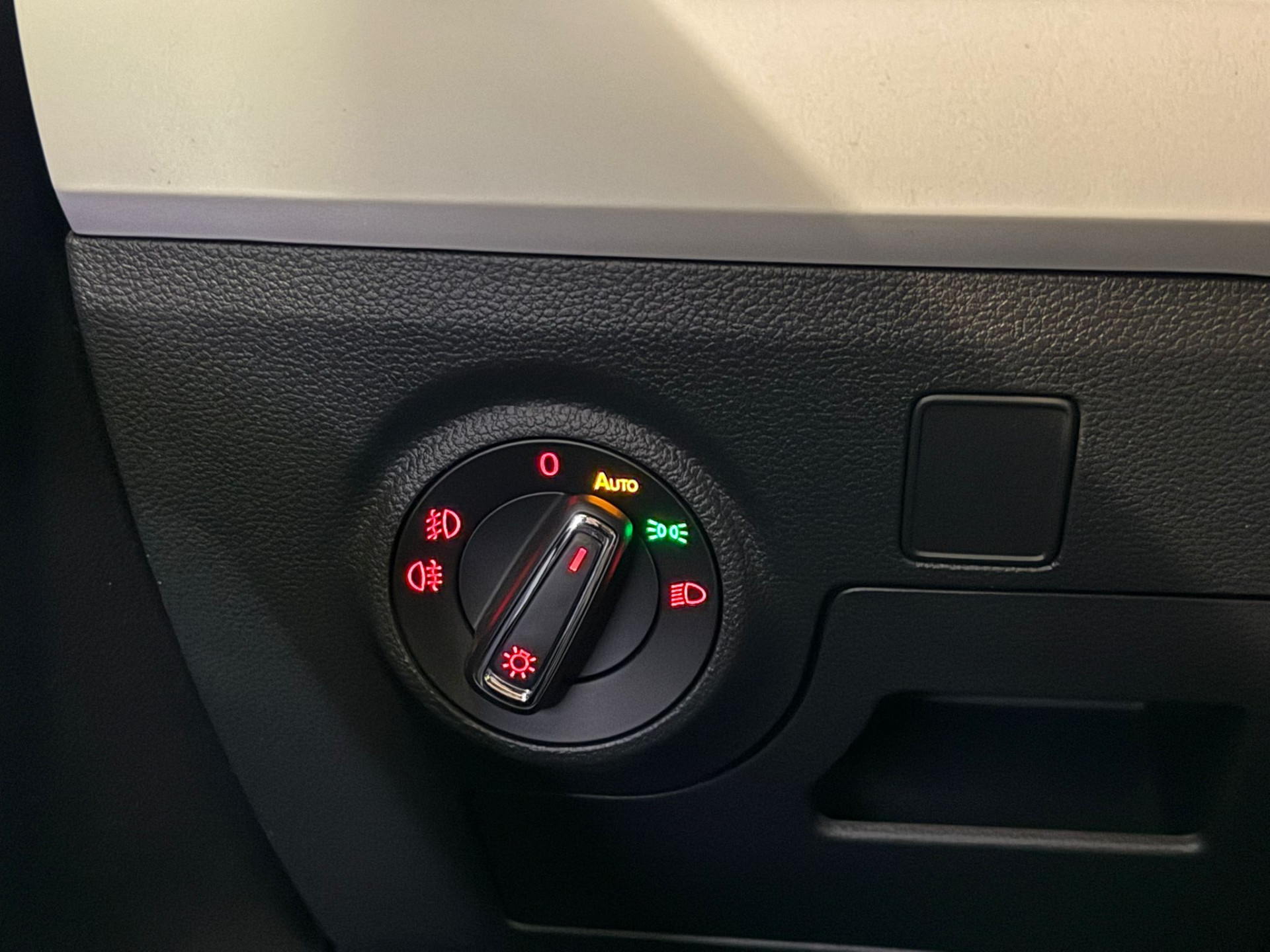 Foto van Seat Arona
