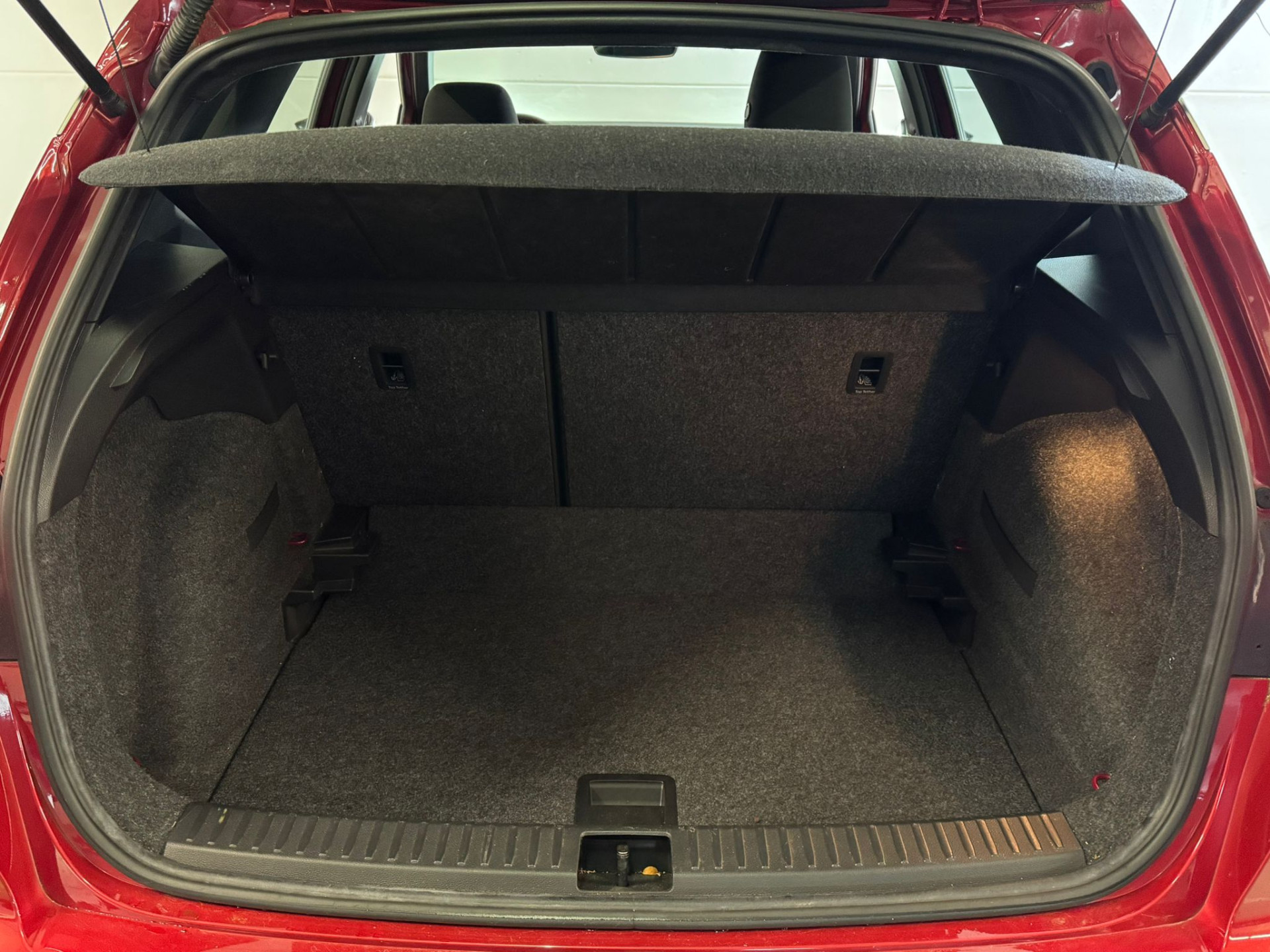 Foto van Seat Arona