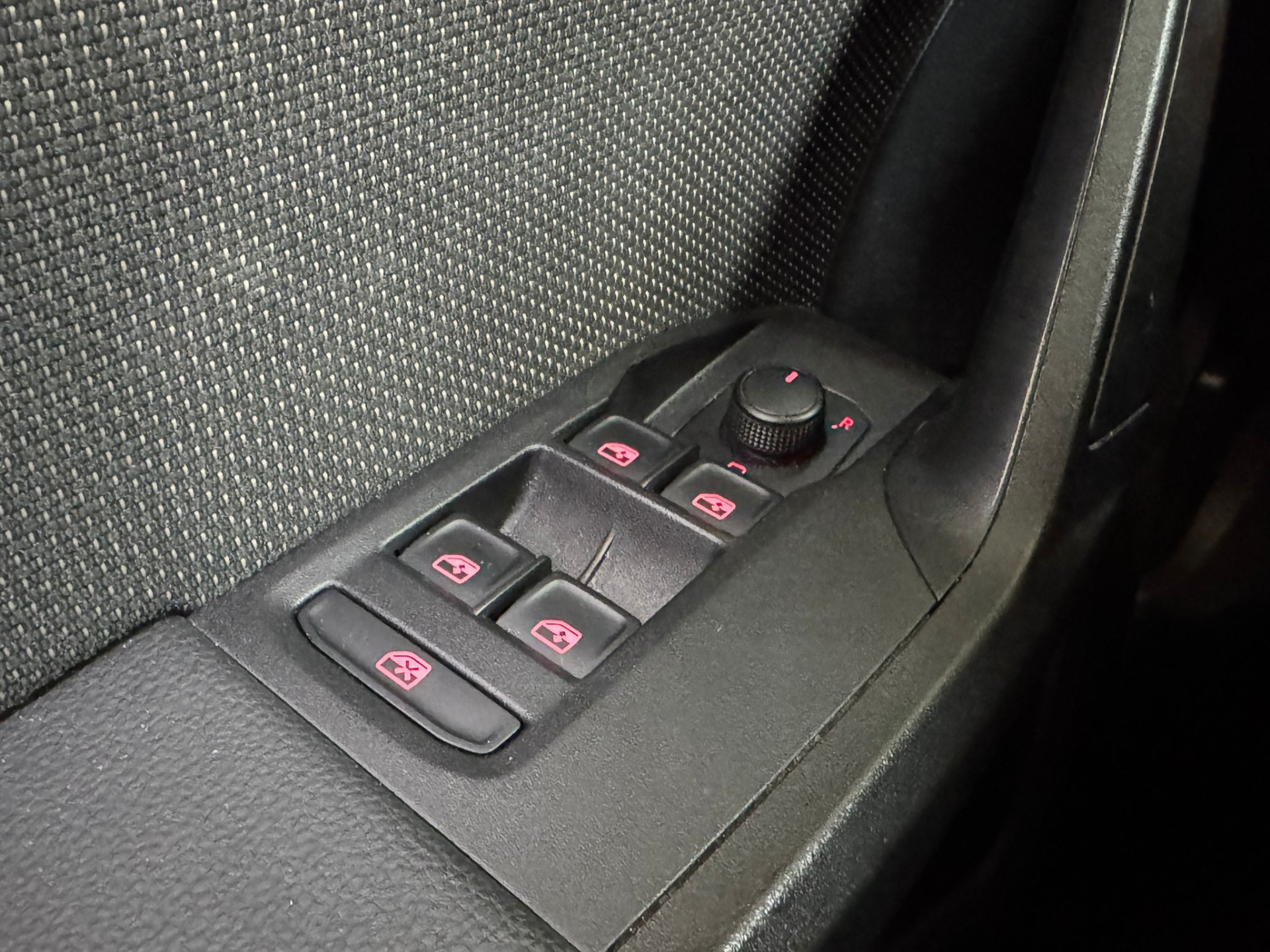 Foto van Seat Arona