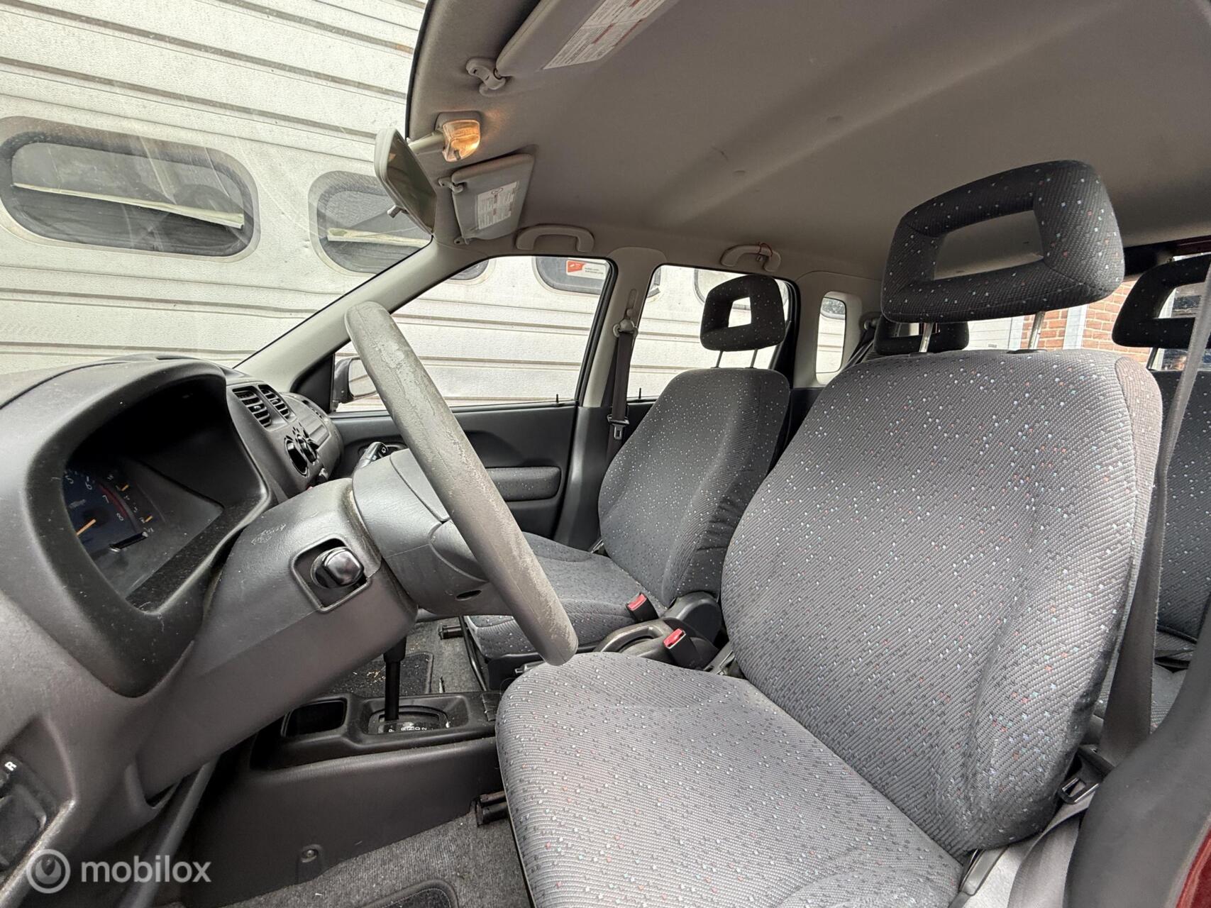 Foto van Suzuki Ignis