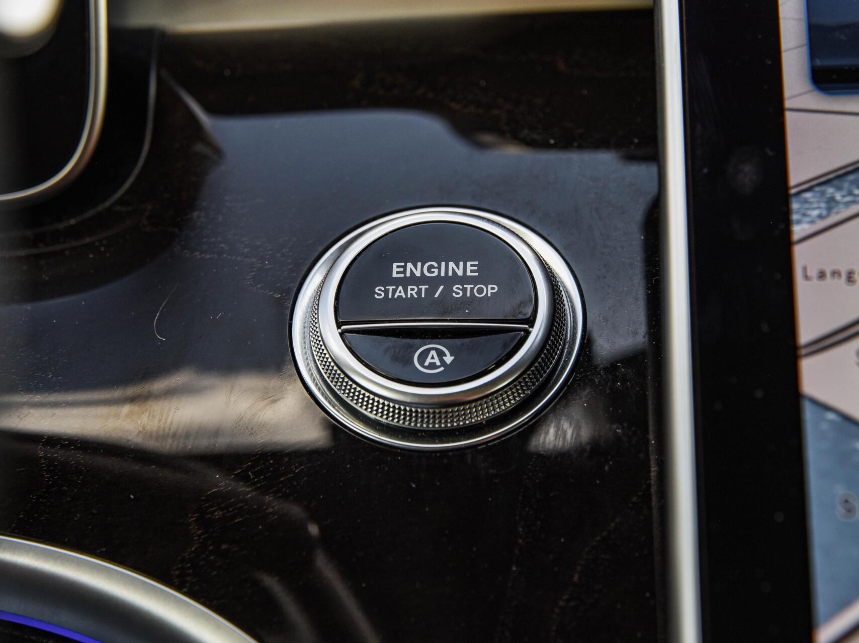 Foto van Mercedes-Benz C 200 4Matic