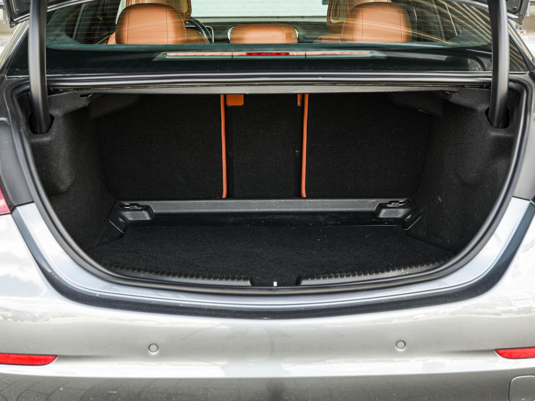 Foto van Mercedes-Benz C 200 4Matic