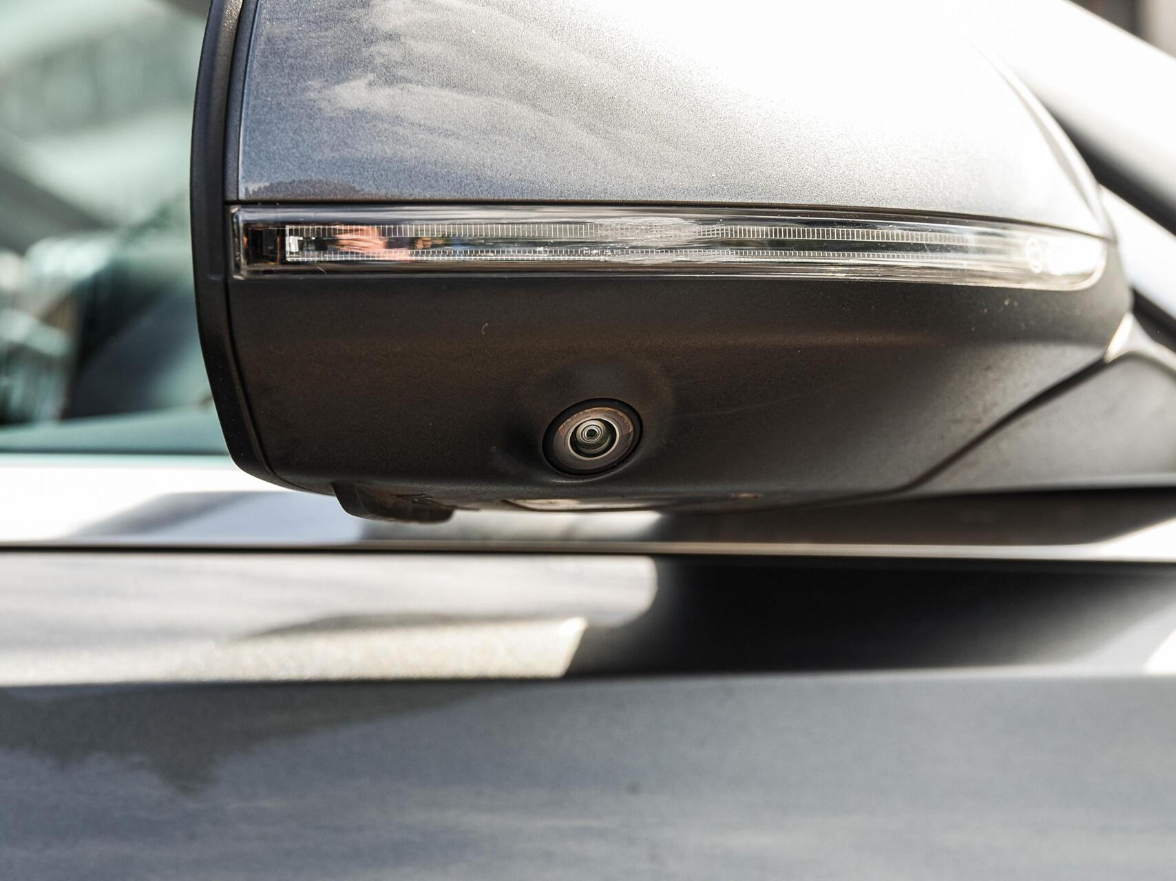 Foto van Mercedes-Benz C 200 4Matic