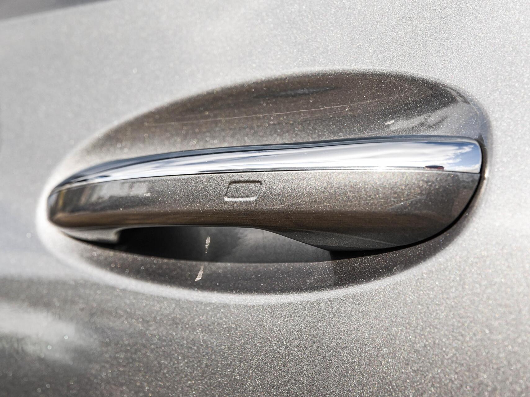 Foto van Mercedes-Benz C 200 4Matic