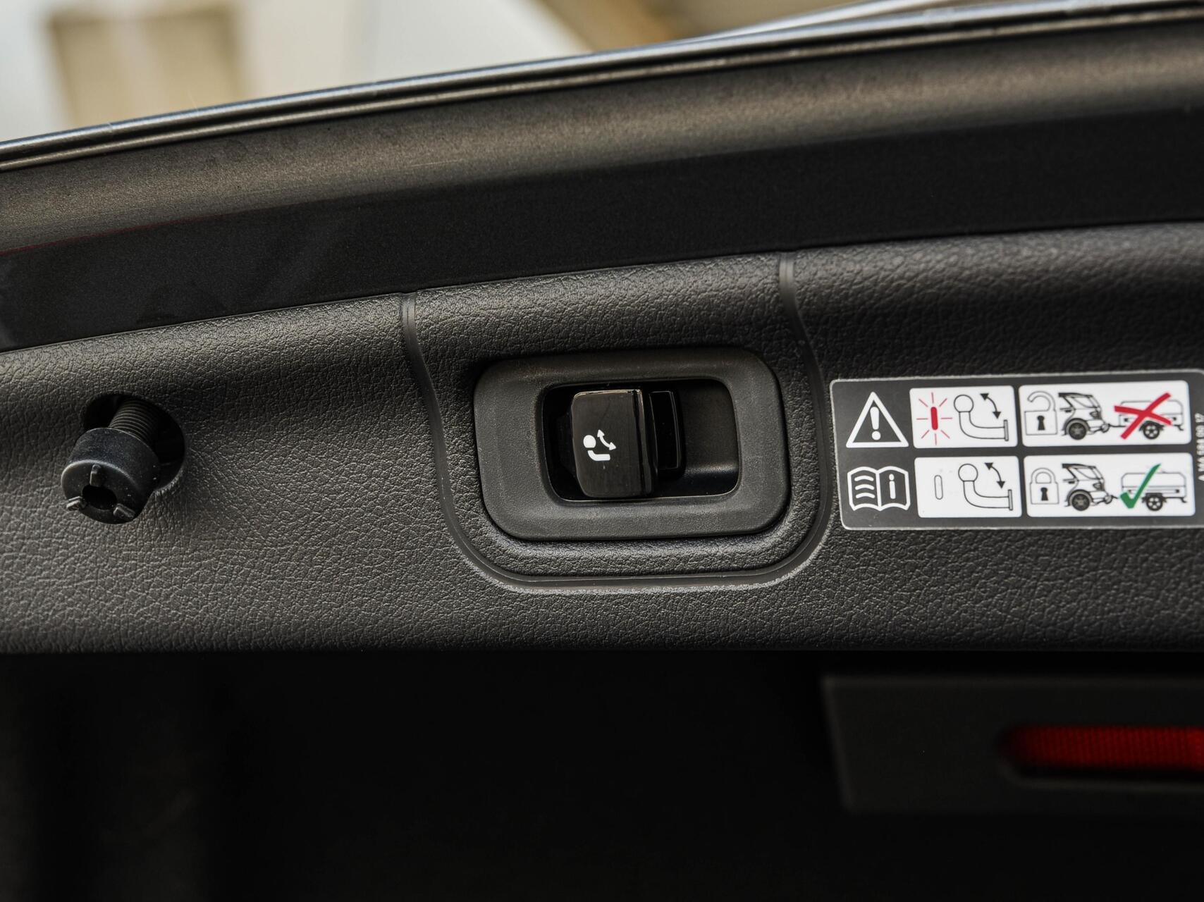 Foto van Mercedes-Benz C 200 4Matic
