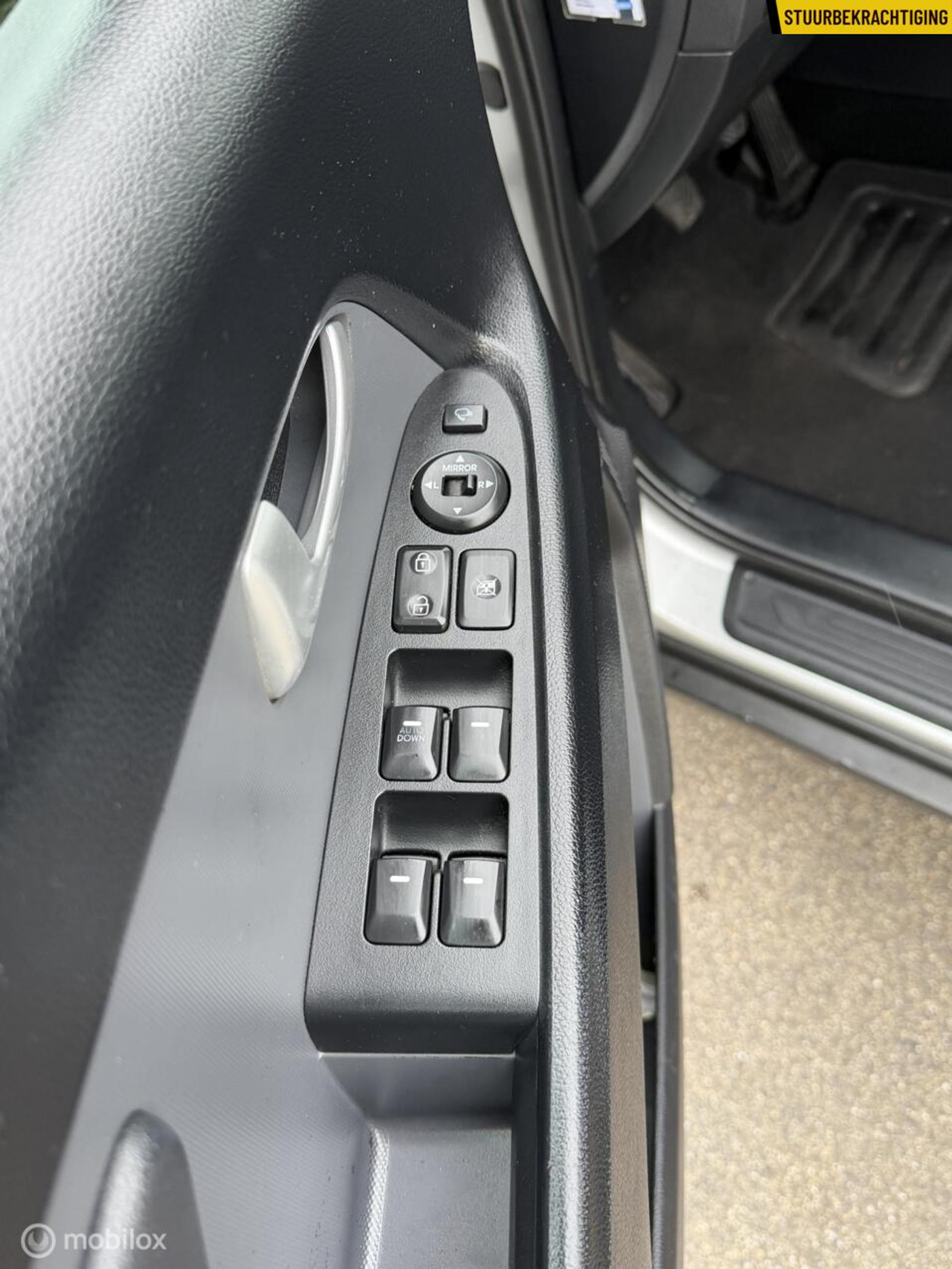 Foto van Kia Sportage