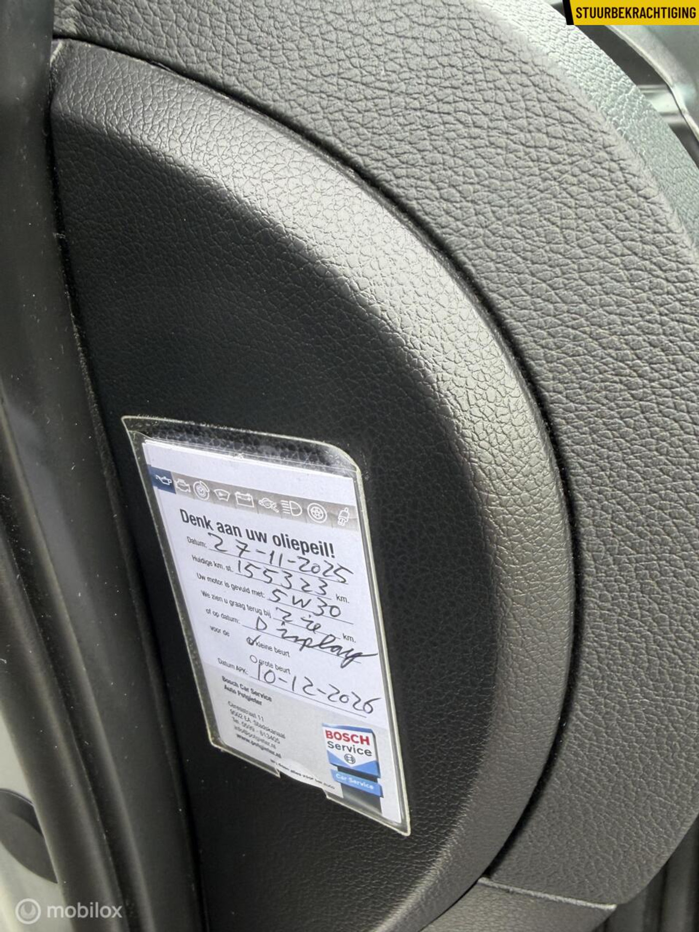 Foto van Kia Sportage