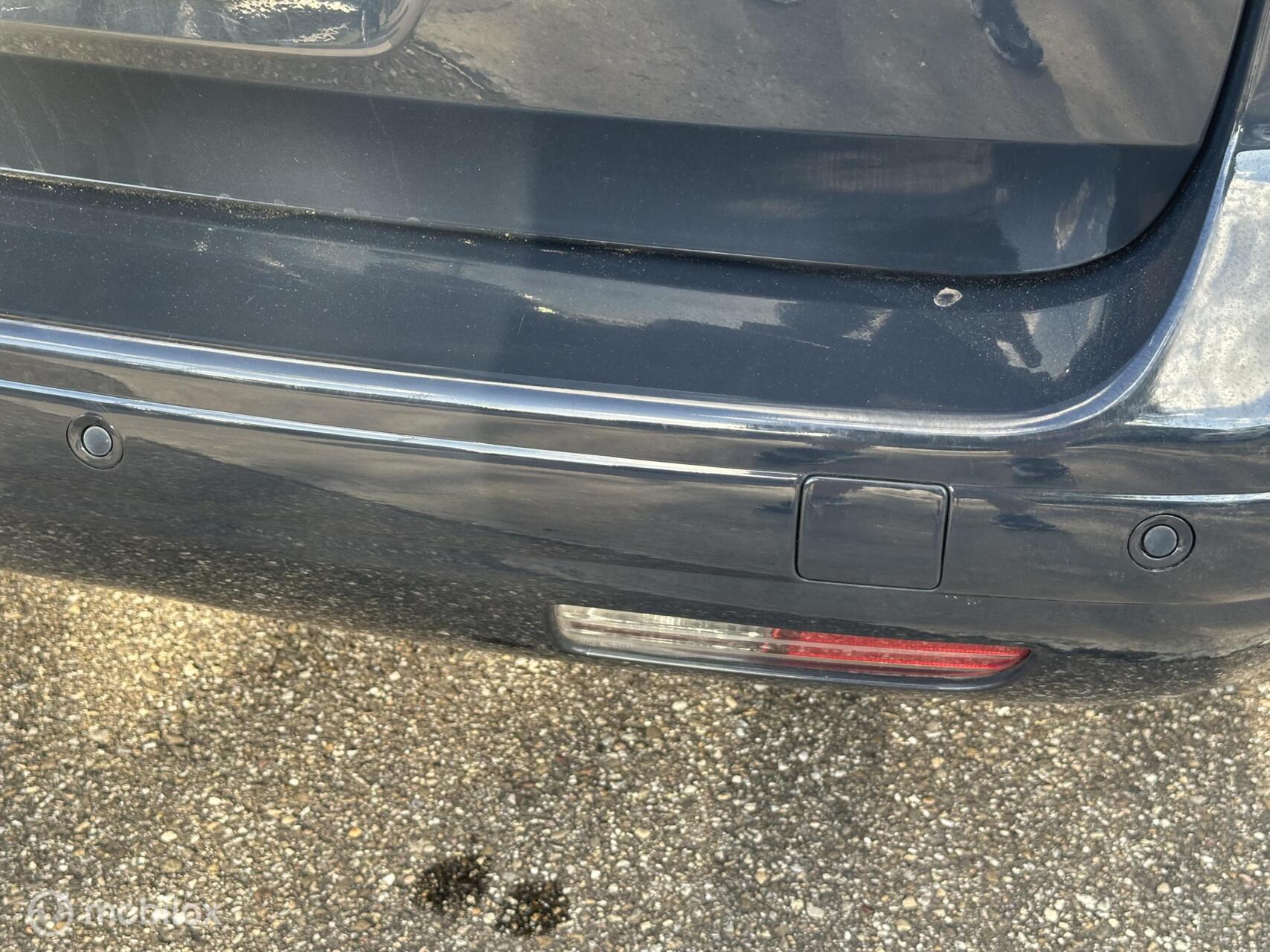 Foto van Peugeot 5008