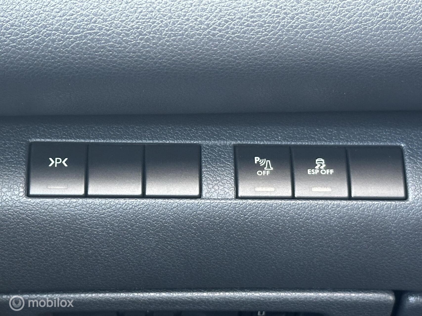 Foto van Peugeot 5008