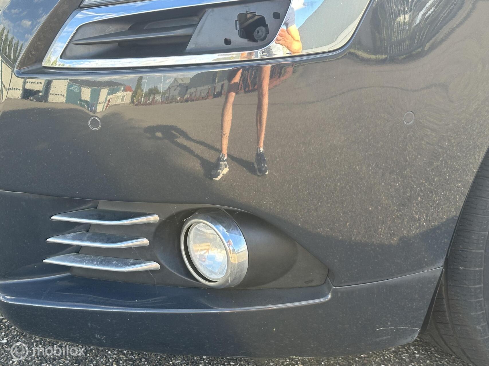 Foto van Peugeot 5008