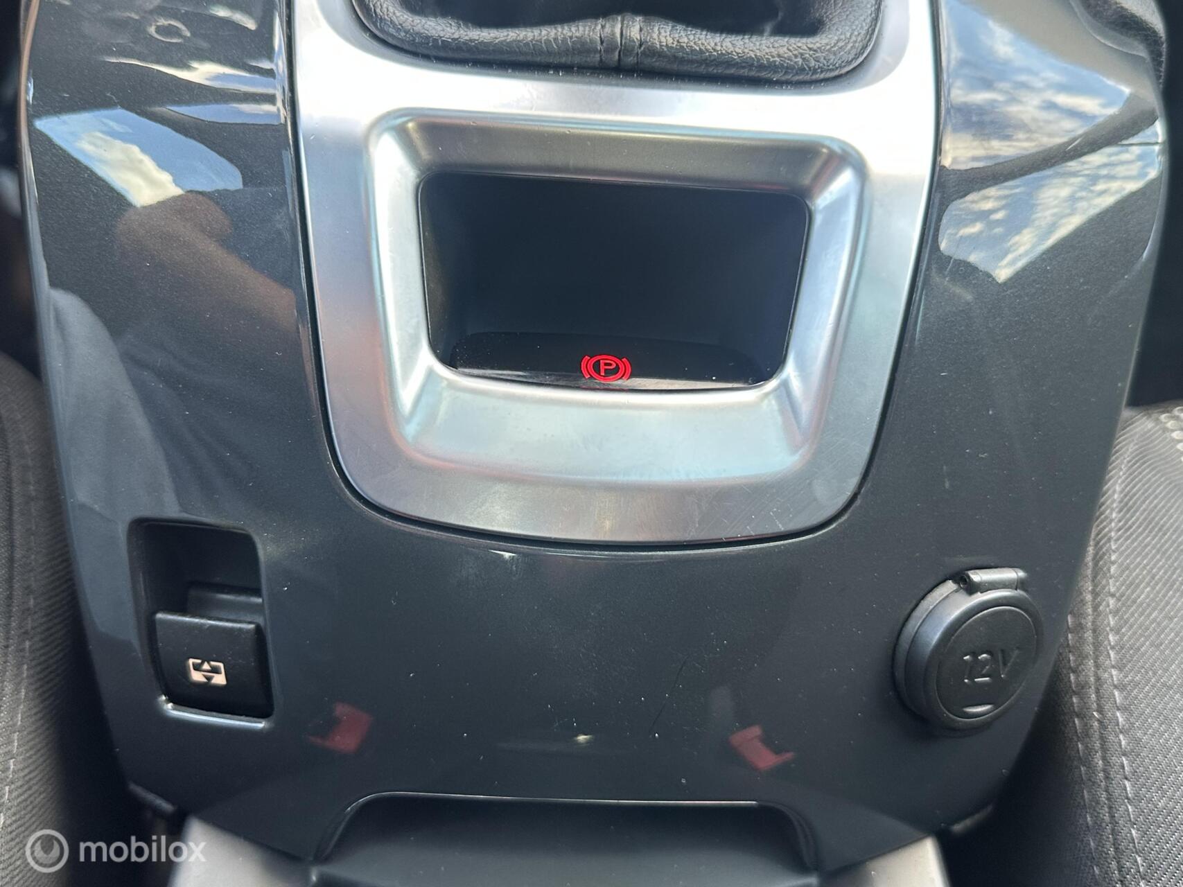 Foto van Peugeot 5008