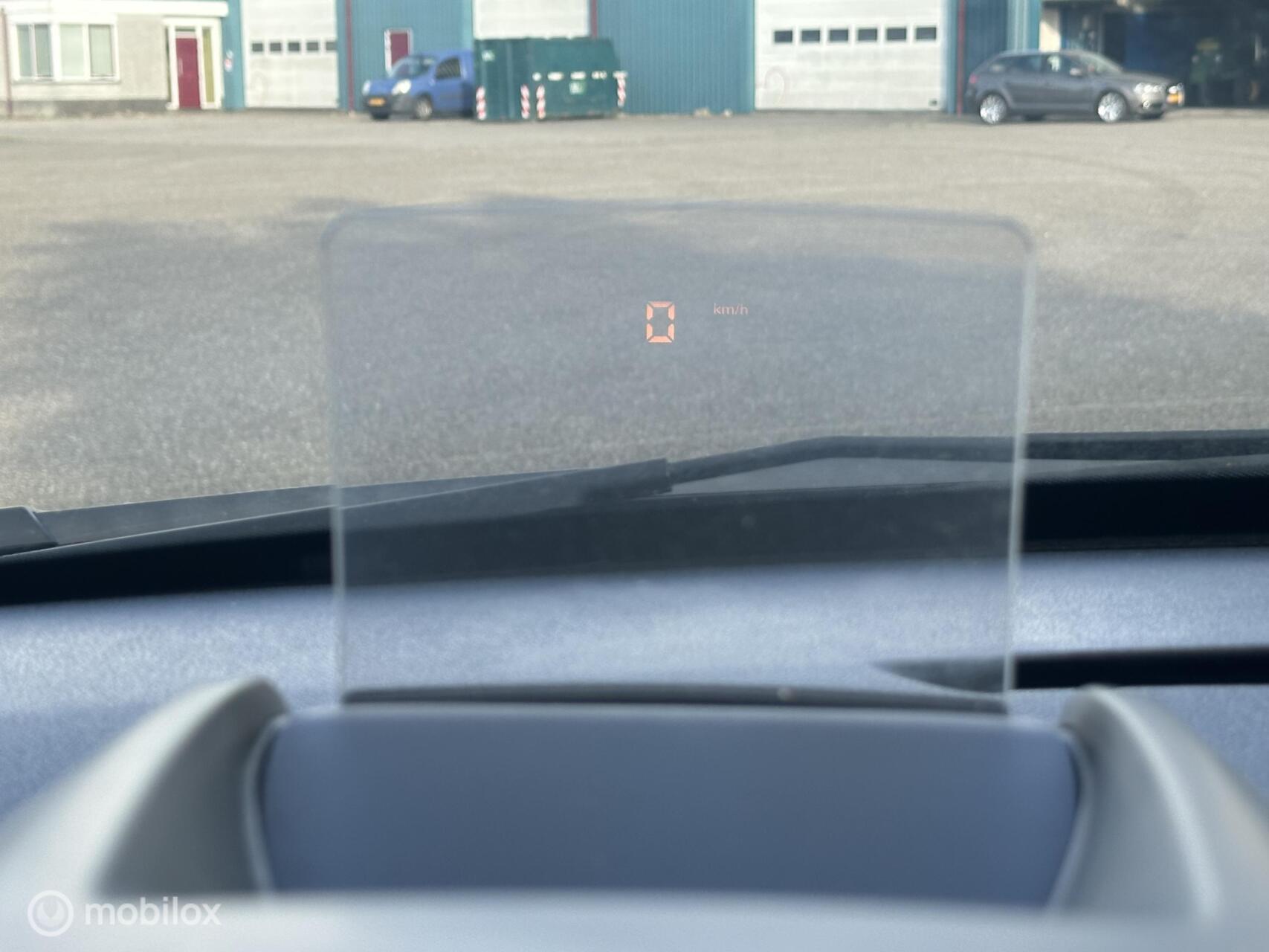 Foto van Peugeot 5008